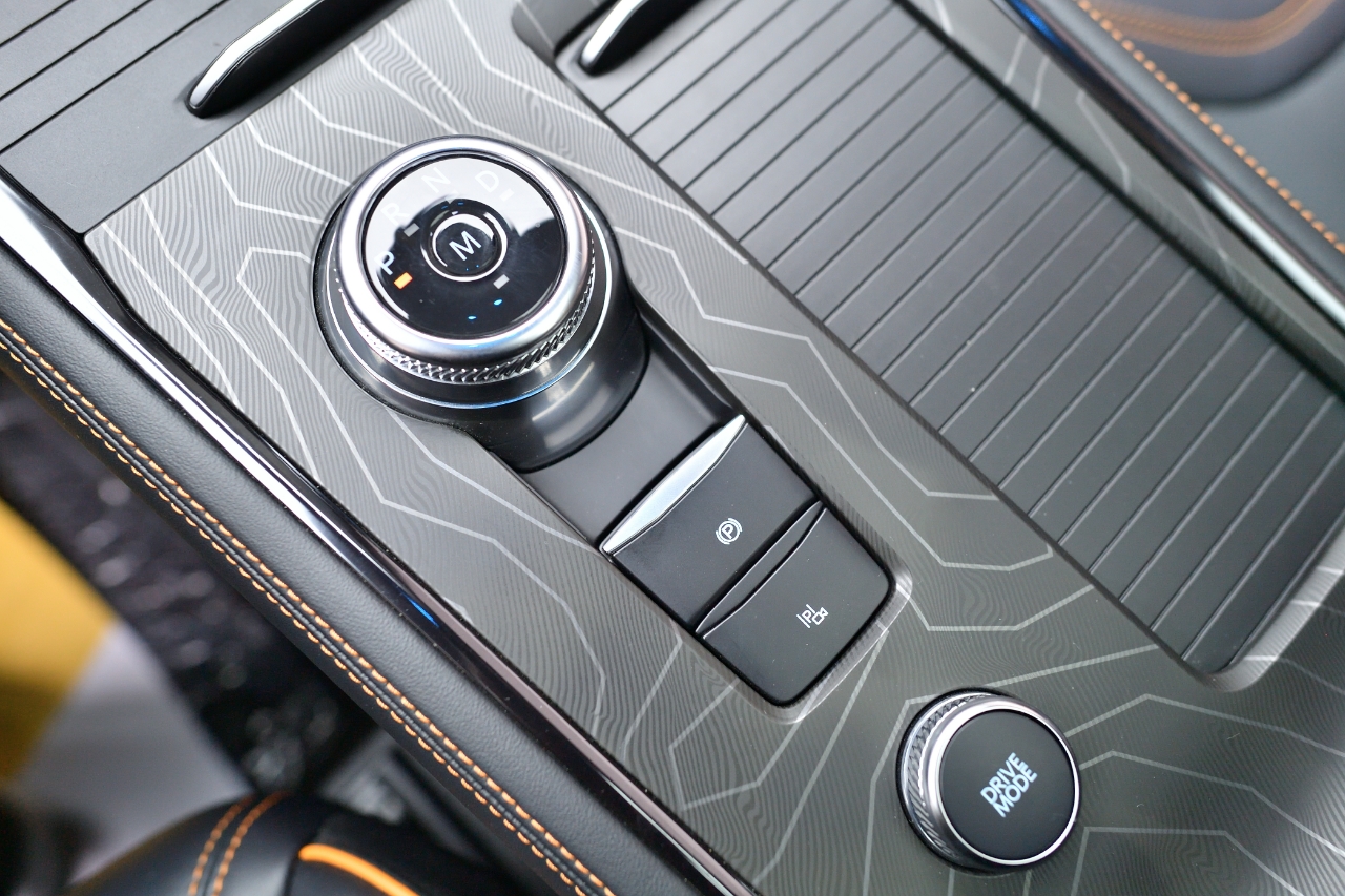 Ford Explorer 2024 #22 Ford Explorer 2024 car image #22