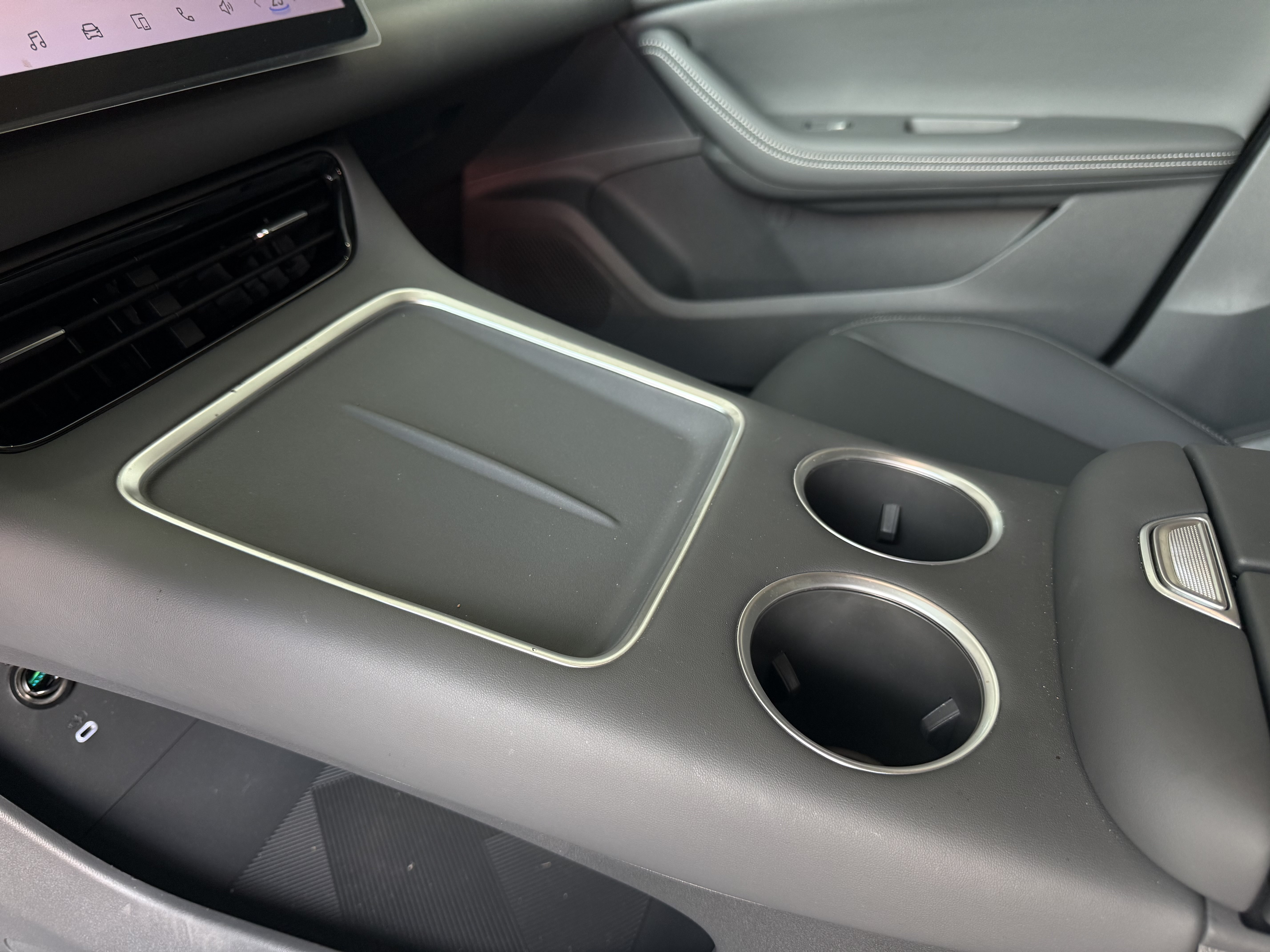 Forthing S7 2025 #22 Forthing S7 2025 immagine di auto #22