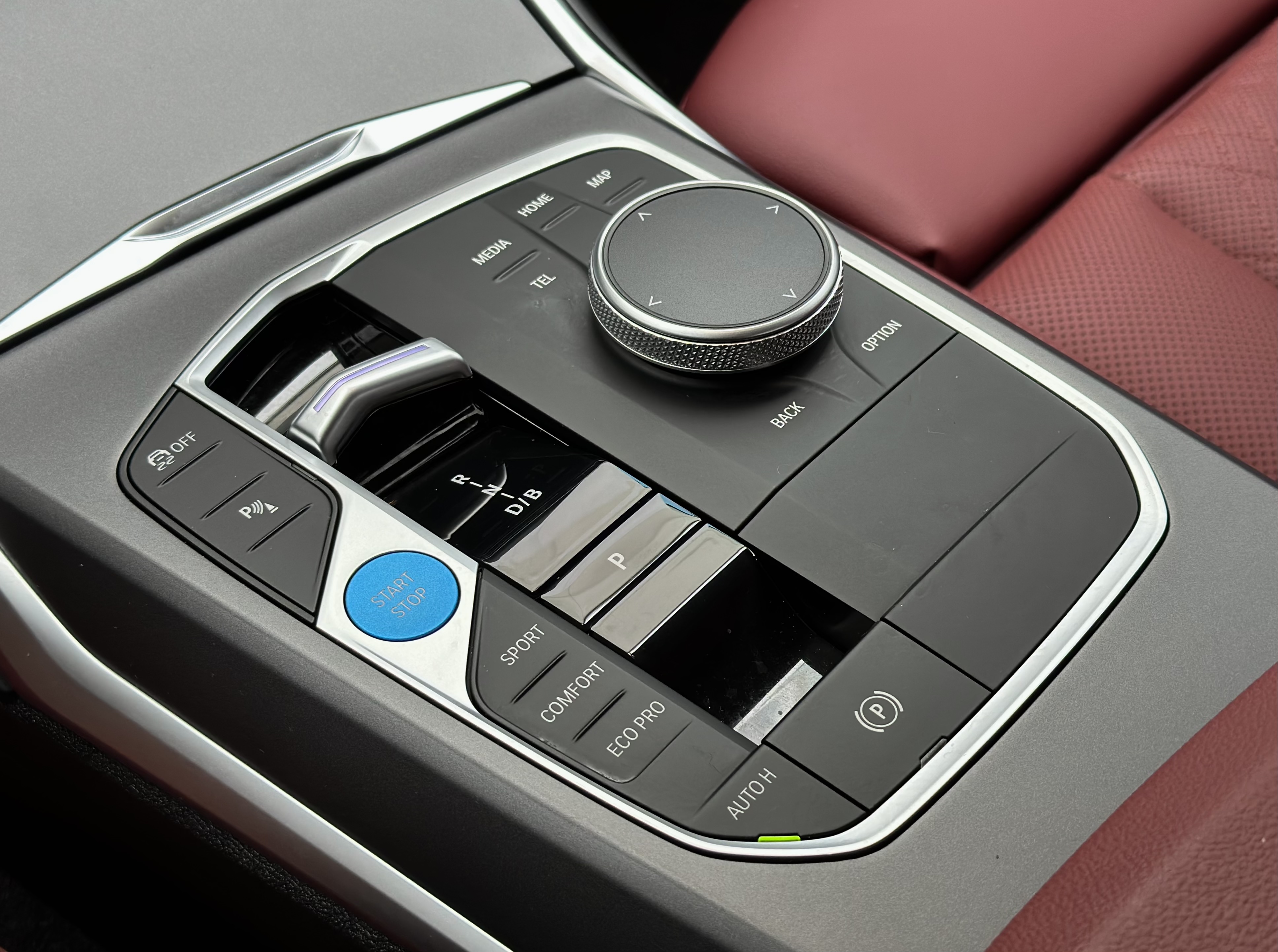 BMW i3 2025 #22 BMW i3 2025 car image #22