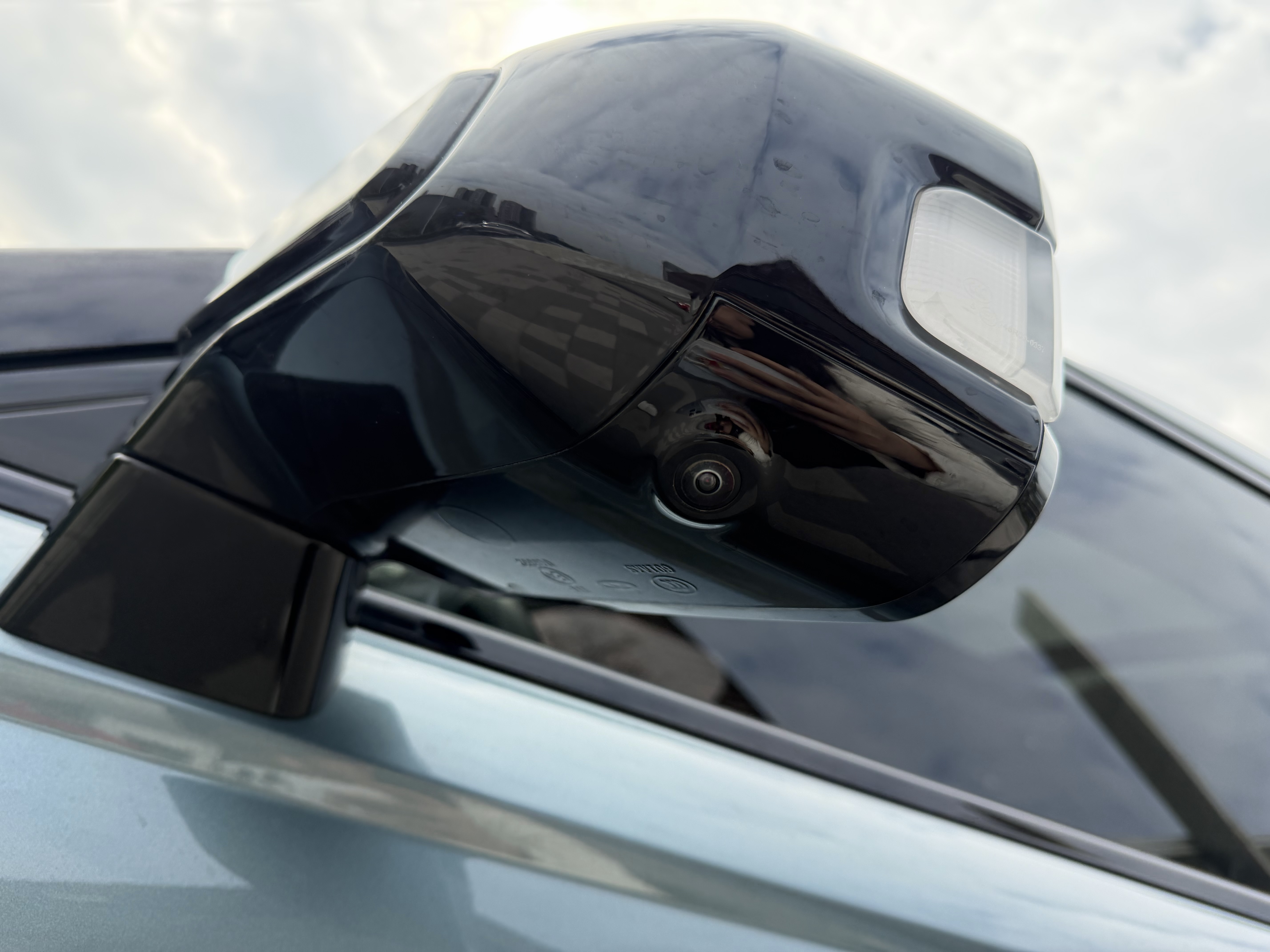 Chery Exploration 06 2024 car image #22