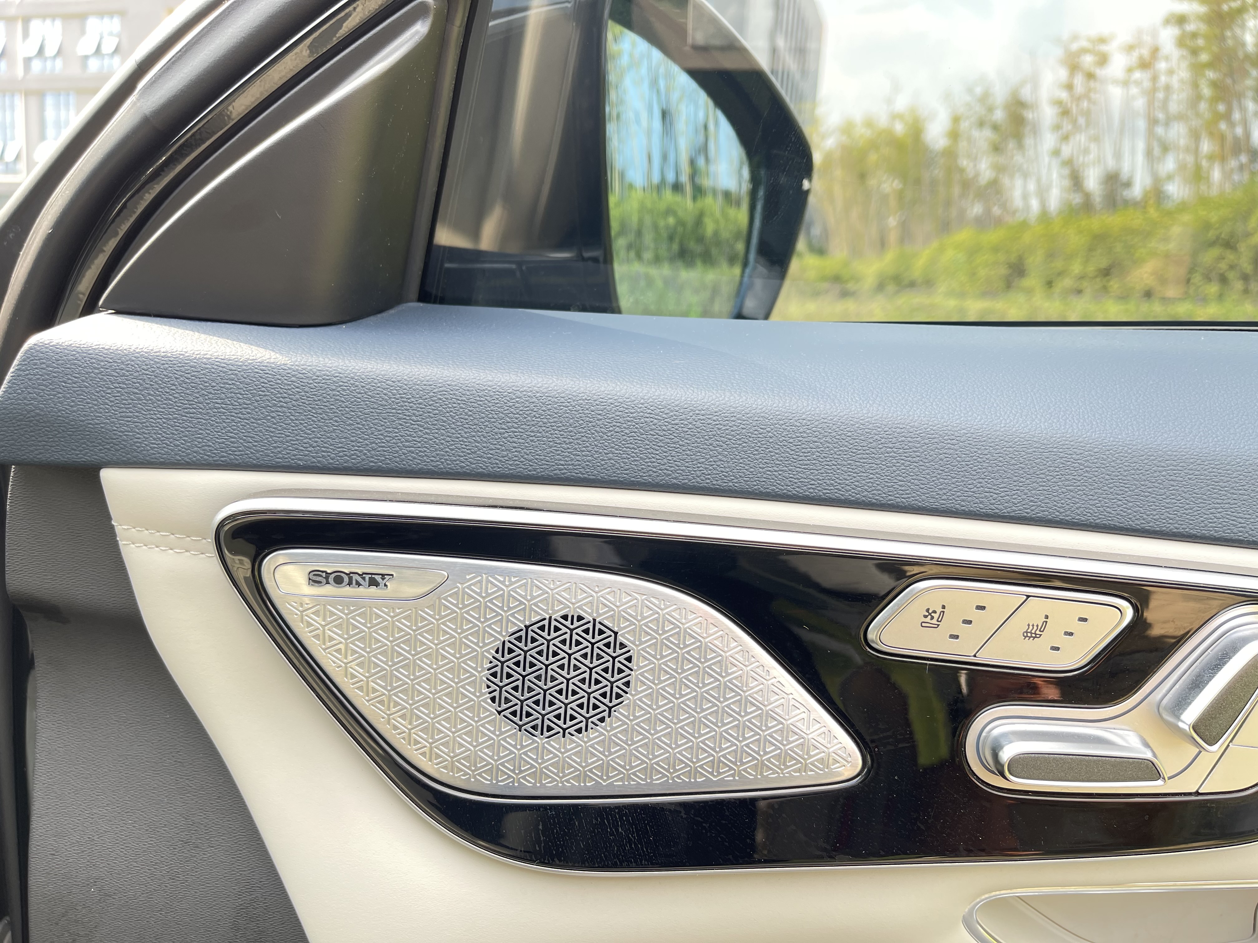 捷途山海 捷途山海L7 2024 汽车图片 #22