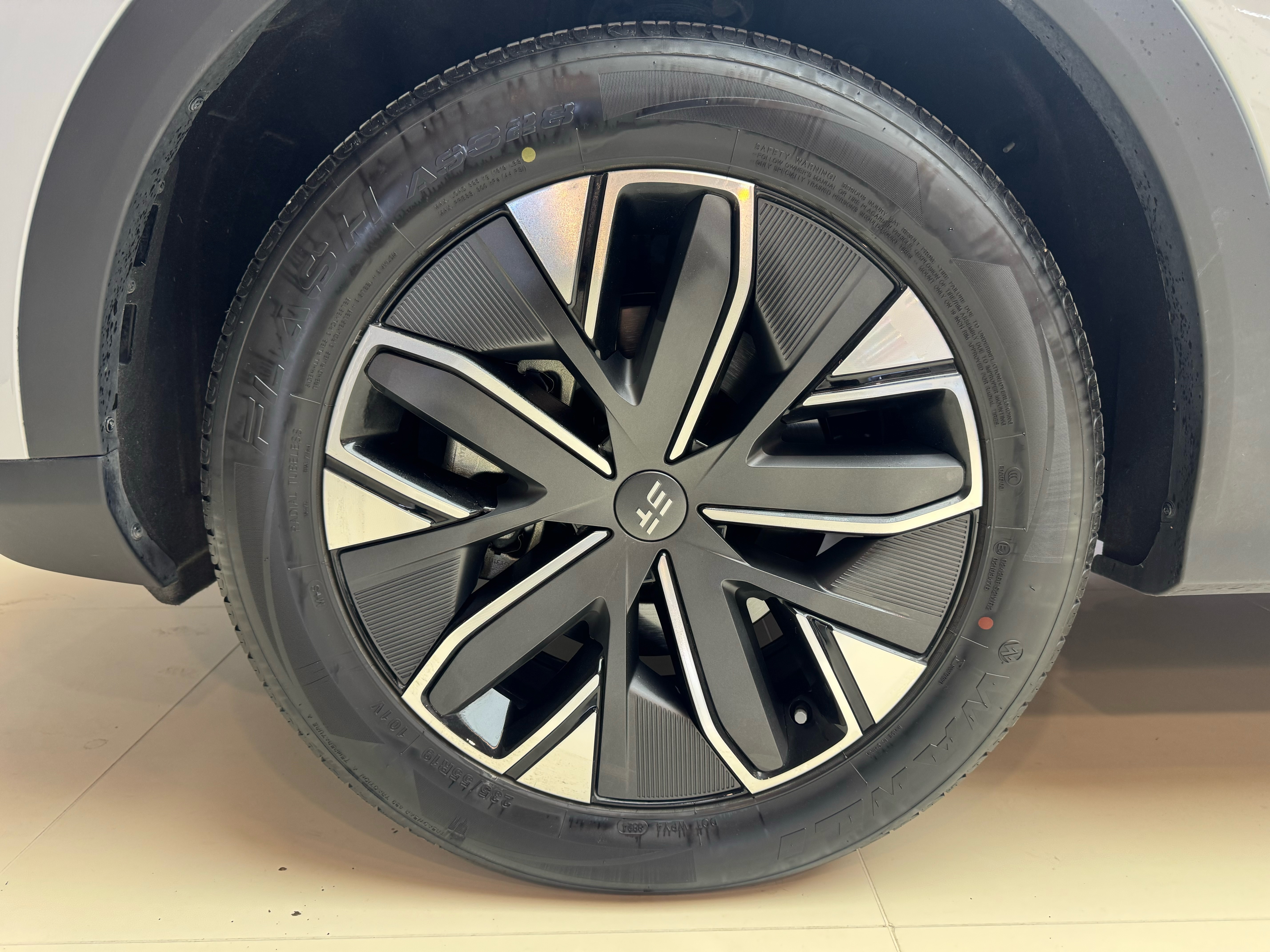 Jetour Shanhai L7 2024 imagem de carro #22