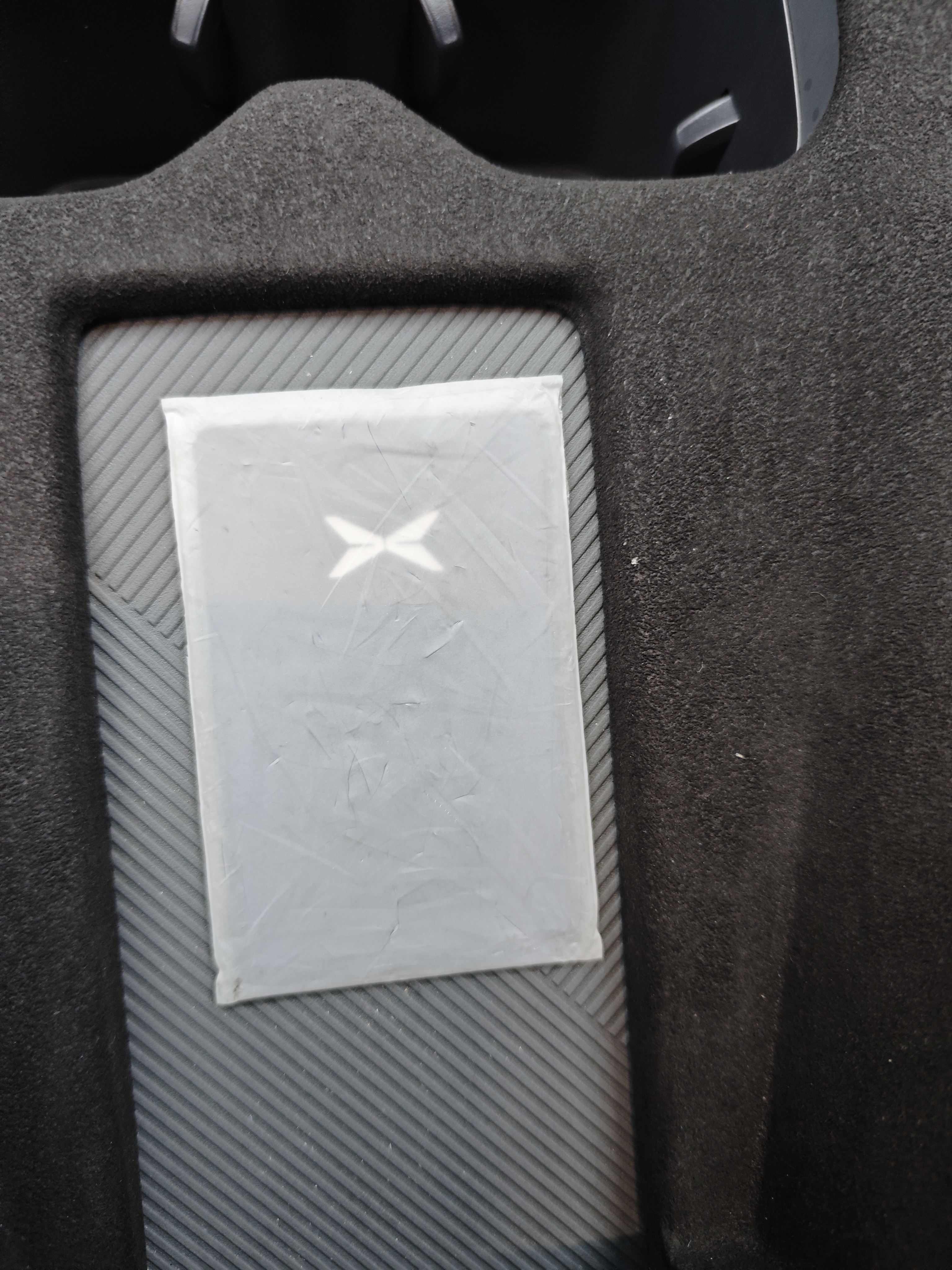 Xpeng MONA M03 2025 #22 Xpeng MONA M03 2025 صورة سيارة #22