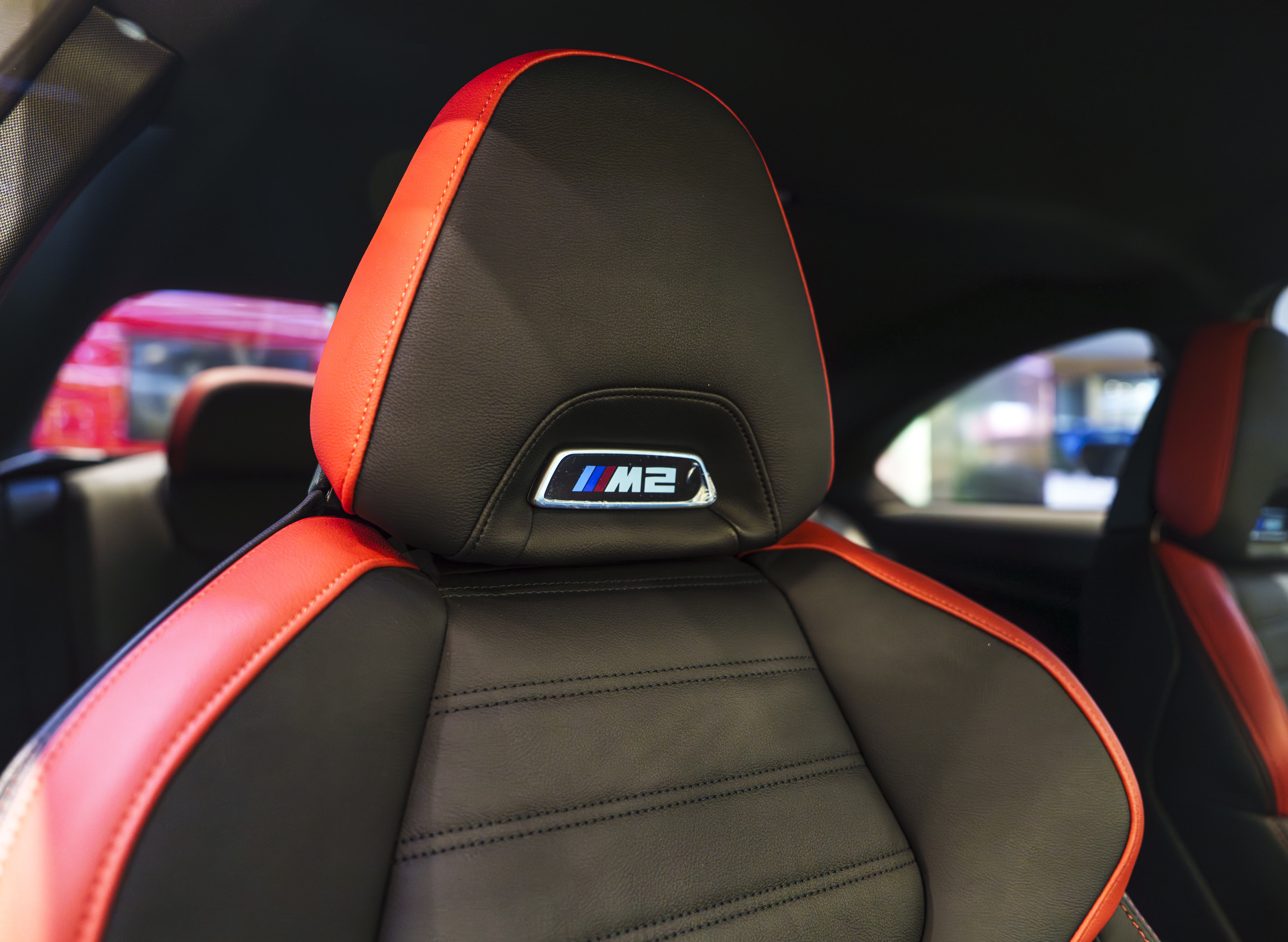 BMW M2 2025 car image #22
