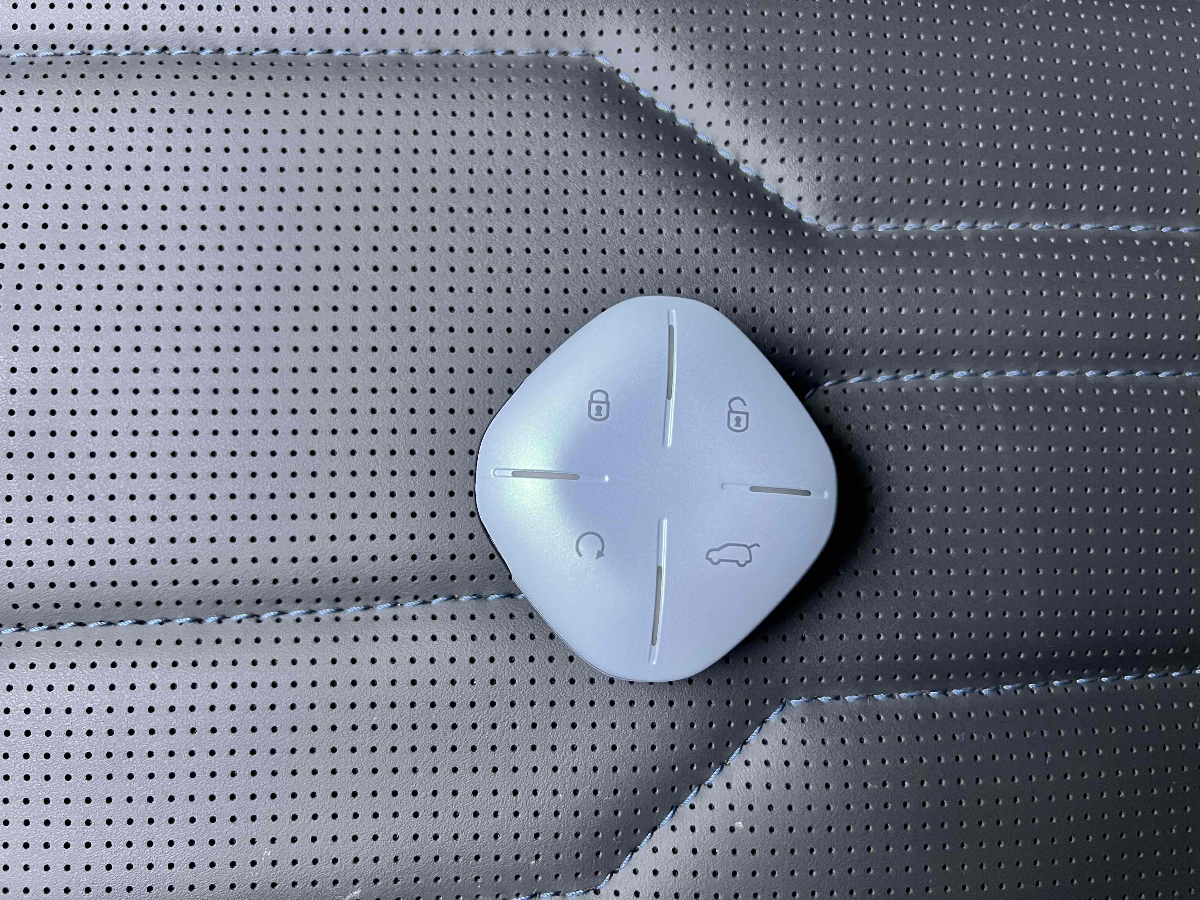 捷途山海 捷途山海L6 2024 #22 捷途山海 捷途山海L6 2024 汽车图片 #22