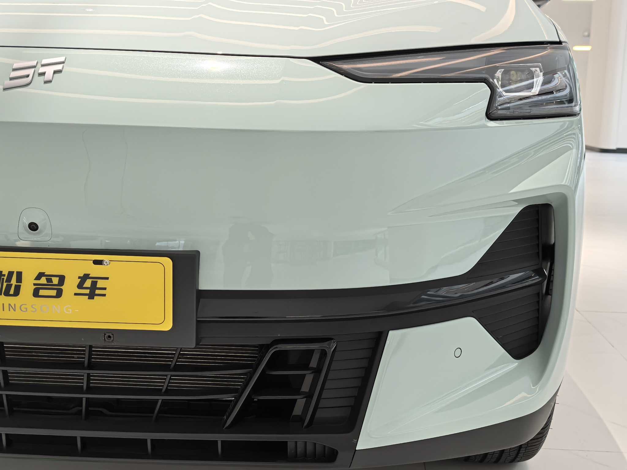 捷途山海 捷途山海L6 2024 汽车图片 #22