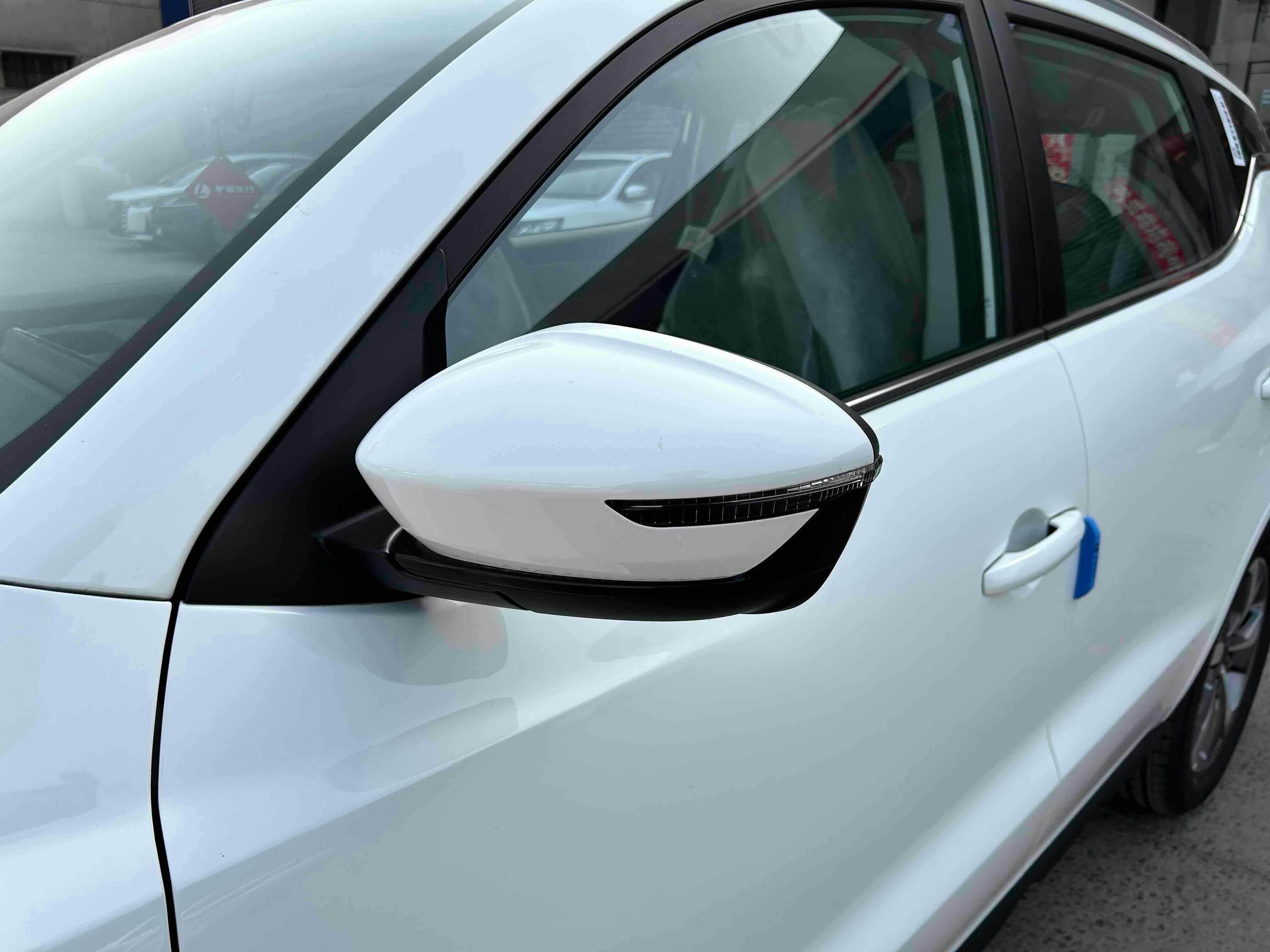 GEELY OkavangoPRO 2025 car image #22