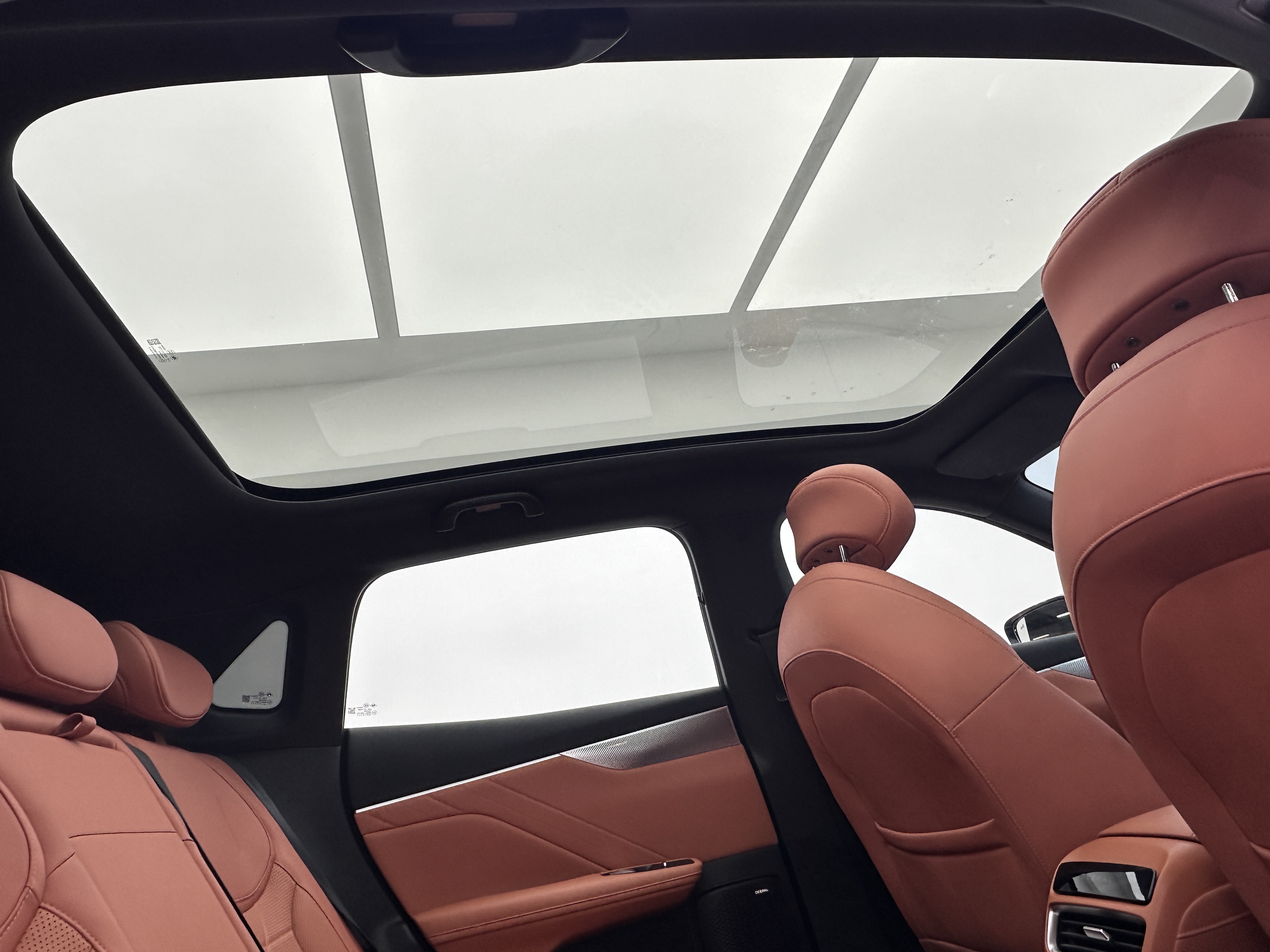 Deepal S05 2025 #22 Deepal S05 2025 car image #22