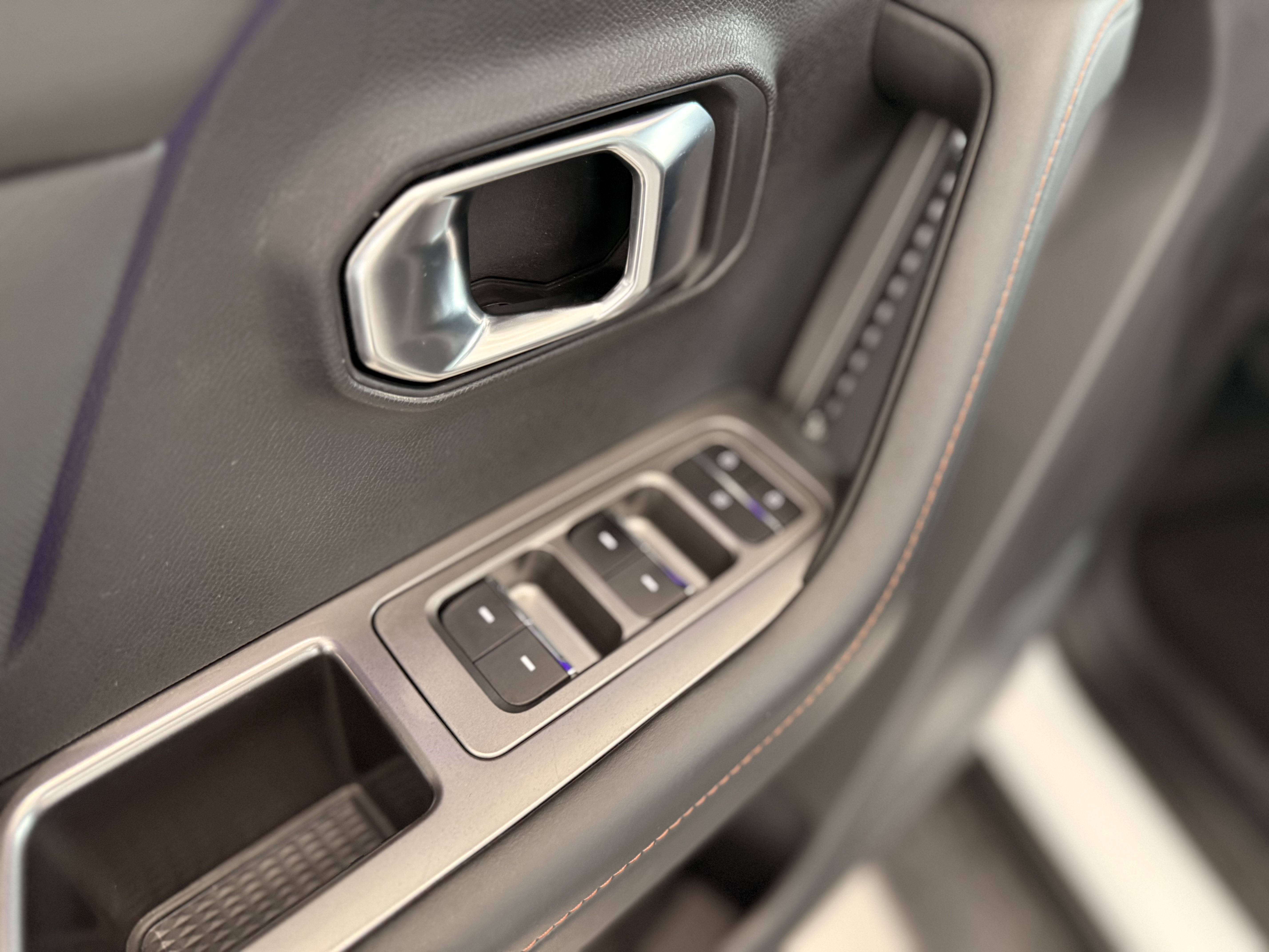 Jetour Shanhai T1 2024 #22 Jetour Shanhai T1 2024 immagine di auto #22