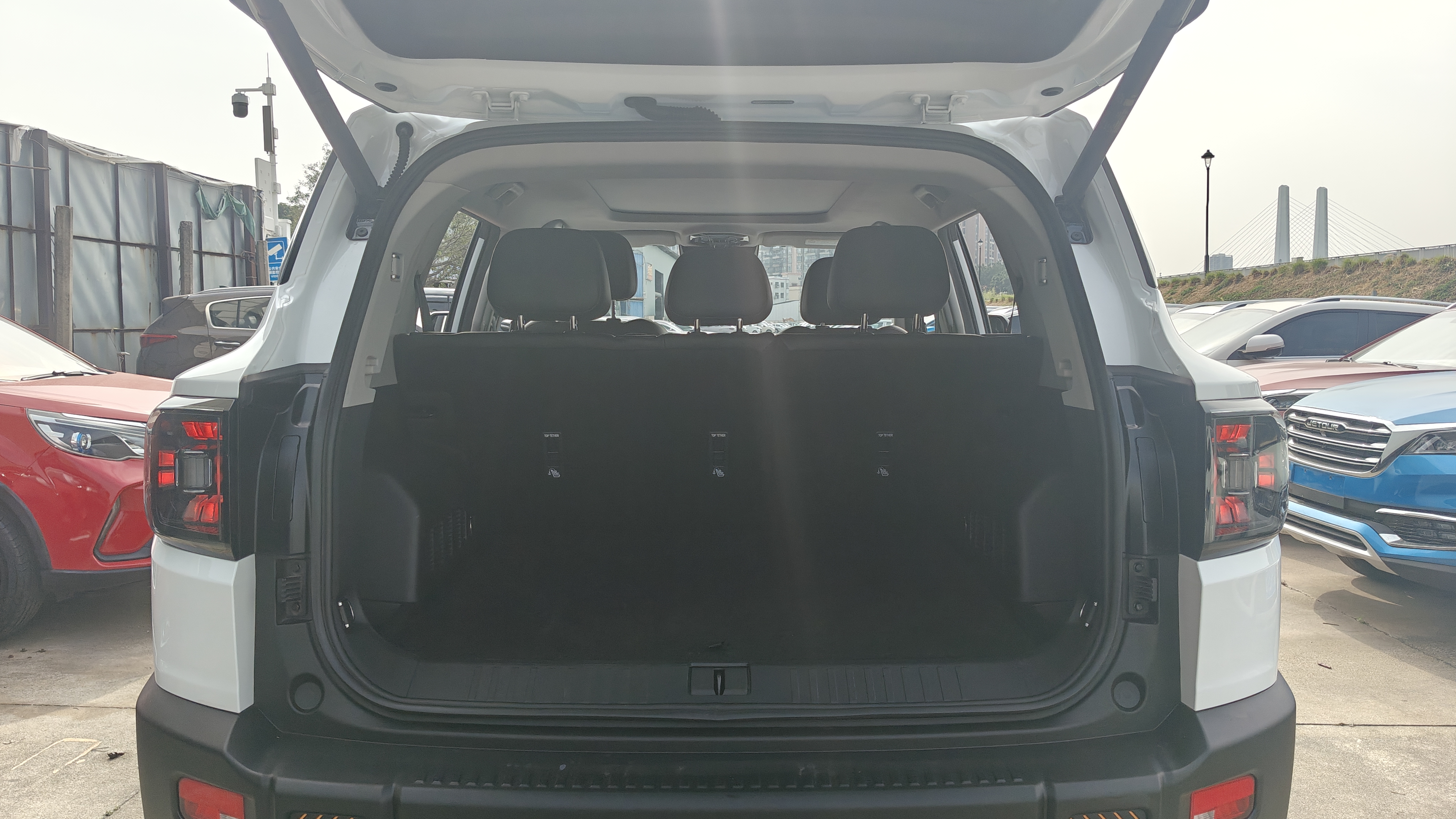 捷途山海 捷途山海T1 2024 #22 捷途山海 捷途山海T1 2024 汽车图片 #22