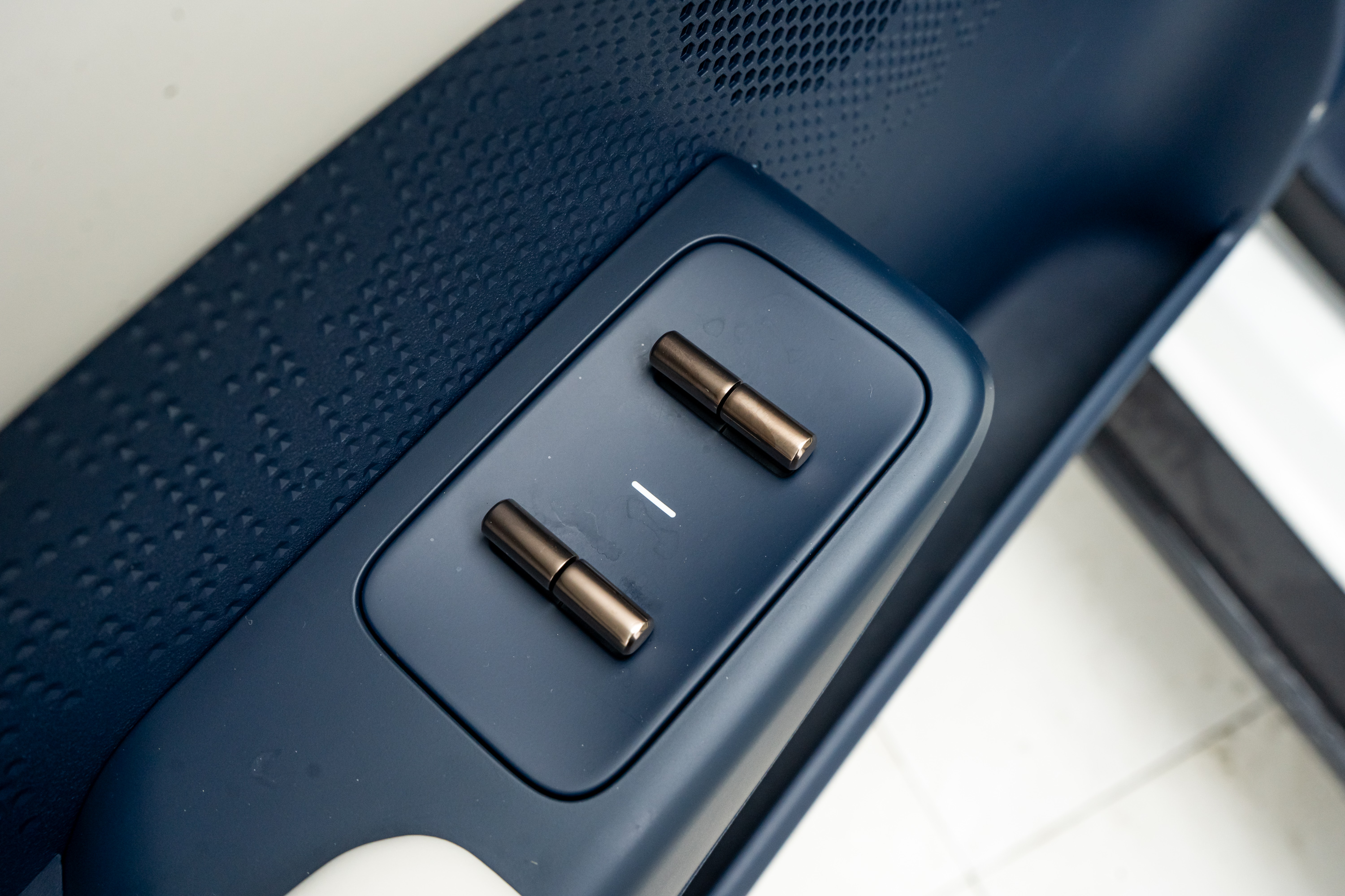 Zeekr X 2025 immagine di auto #22