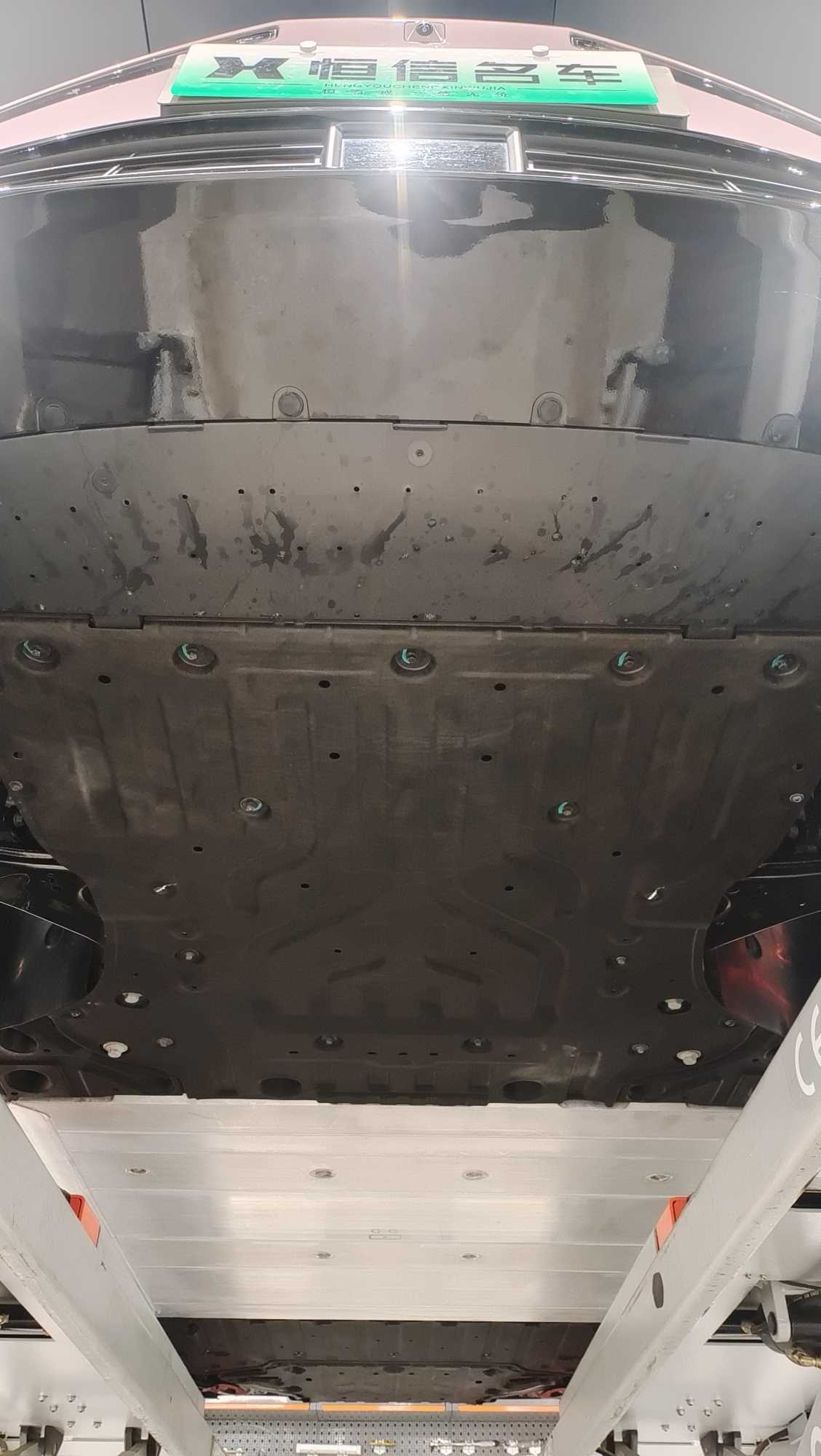 极氪 极氪X 2024 汽车图片 #22