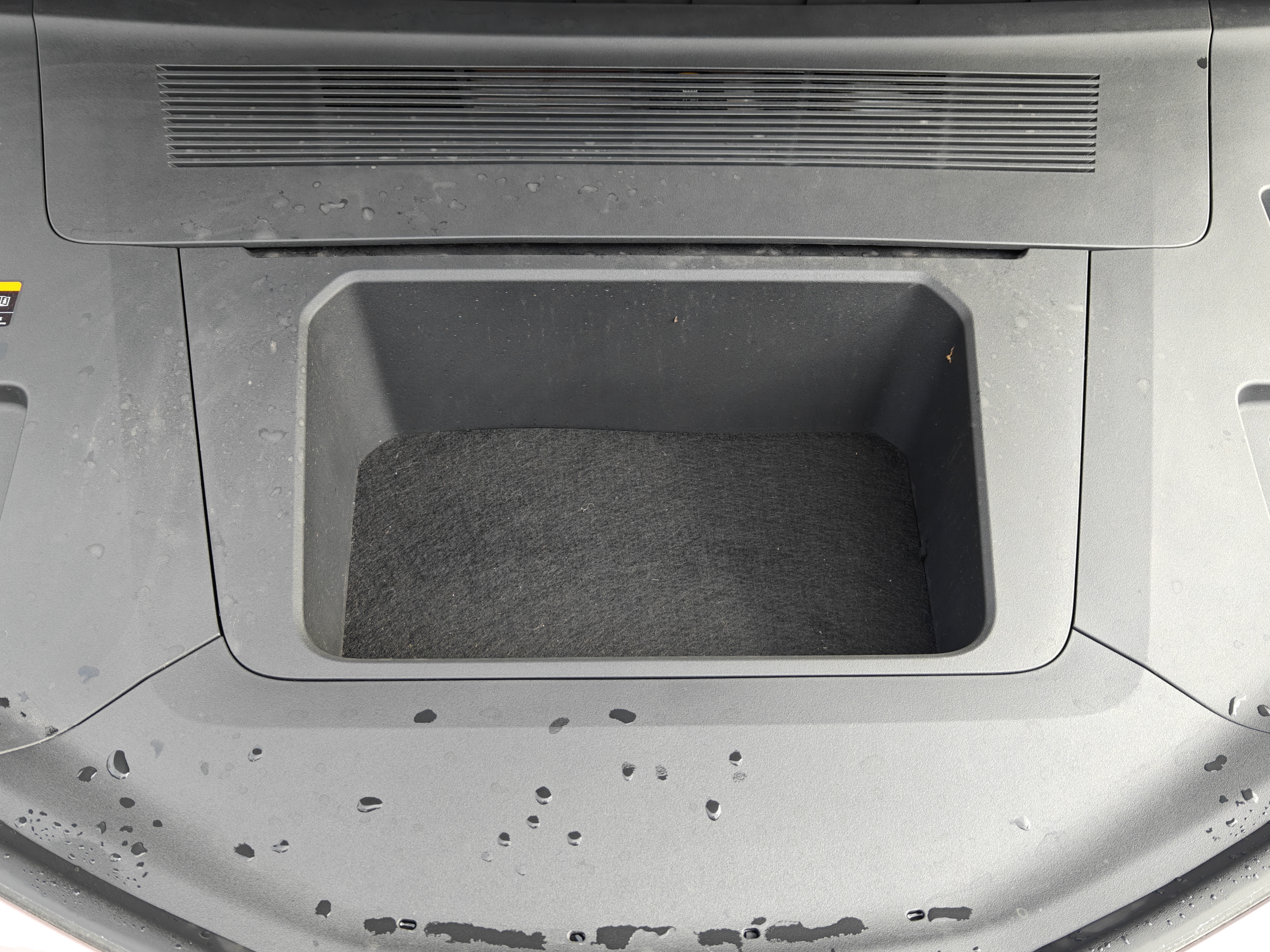 Zeekr X 2024 car image #22