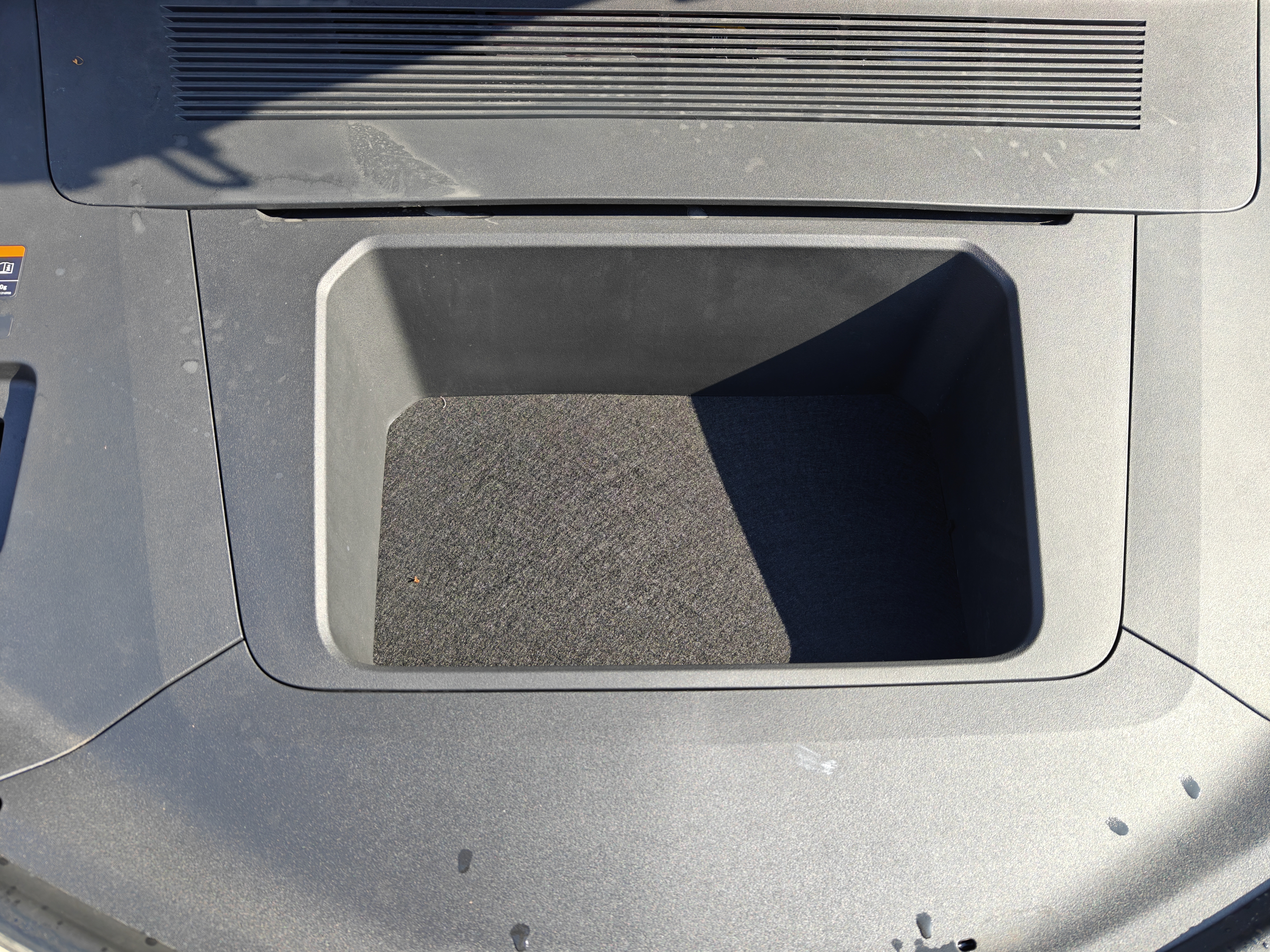 极氪 极氪X 2025 汽车图片 #22