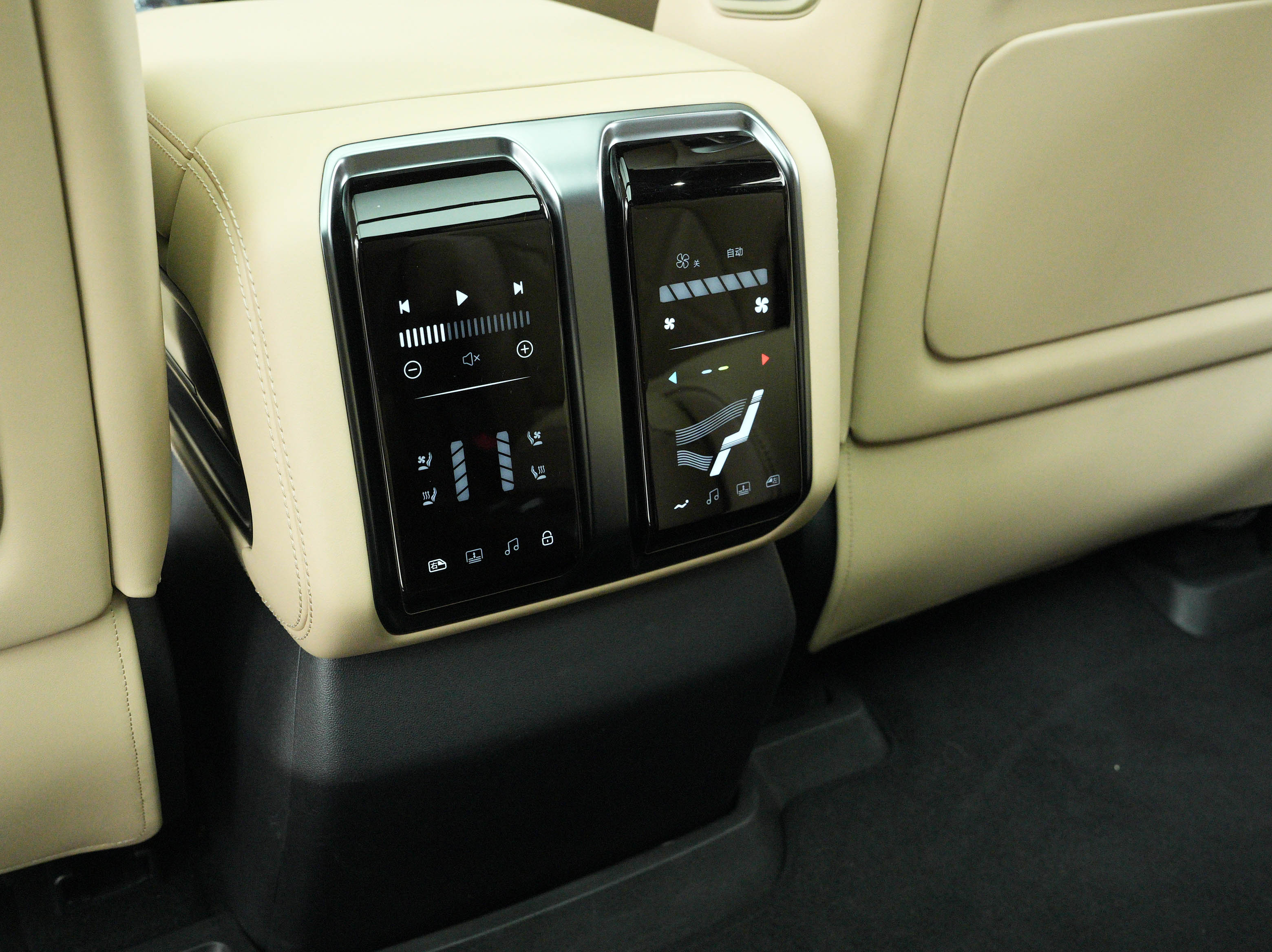 FangChengBao Leopard 8 2025 imagem de carro #22