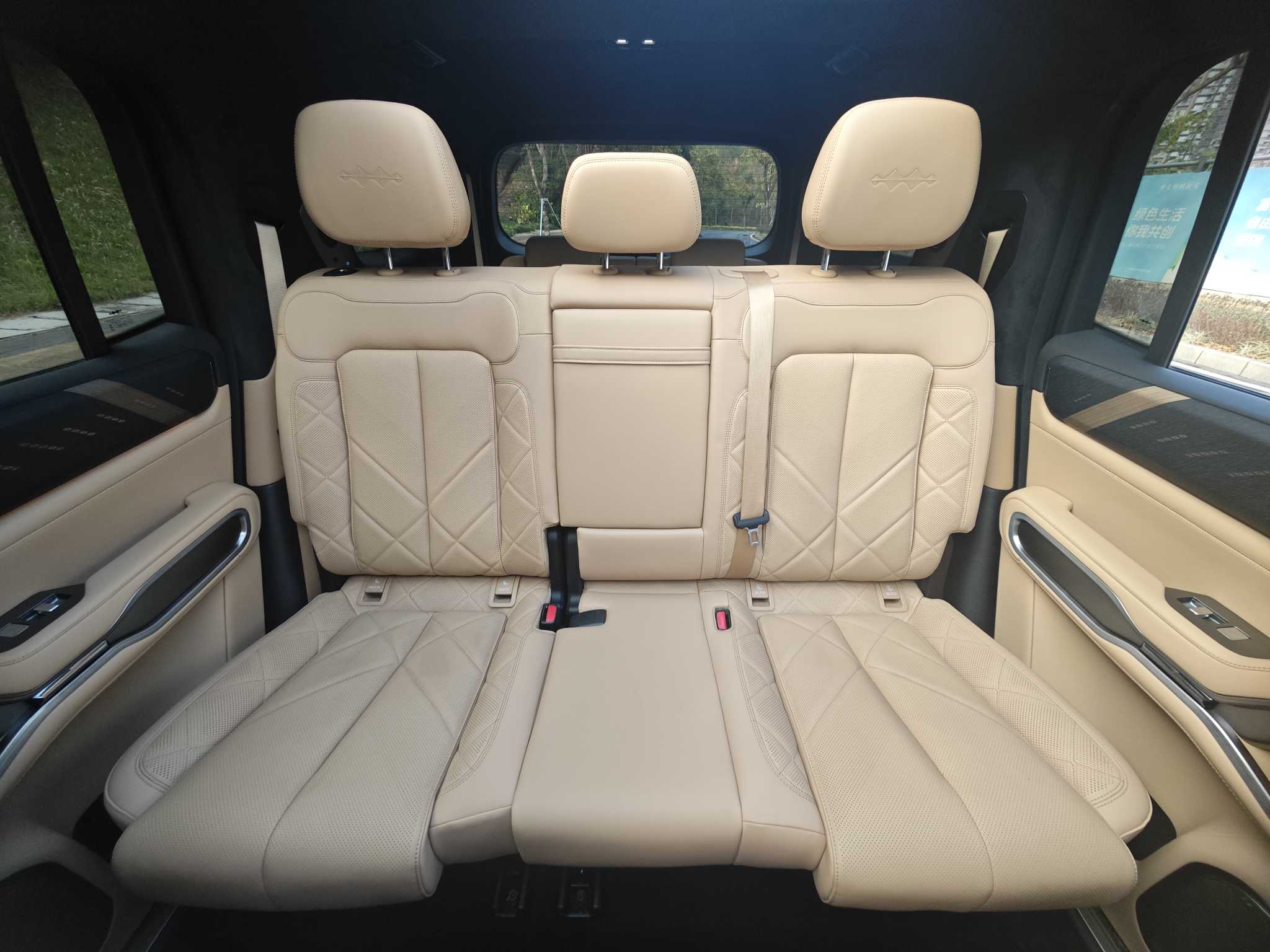 FangChengBao Leopard 8 2024 #22 FangChengBao Leopard 8 2024 immagine di auto #22