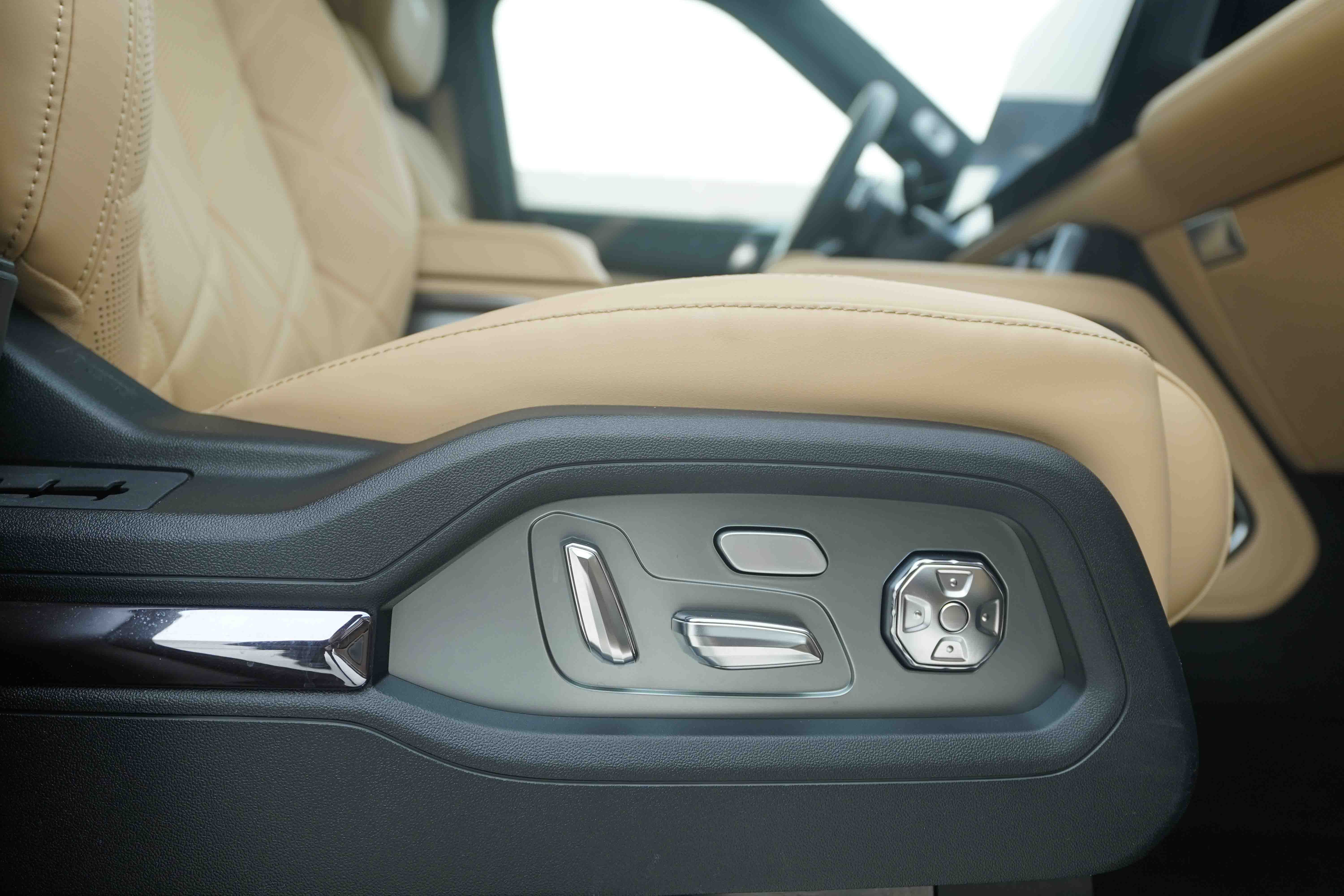 FangChengBao Leopard 8 2024 immagine di auto #22