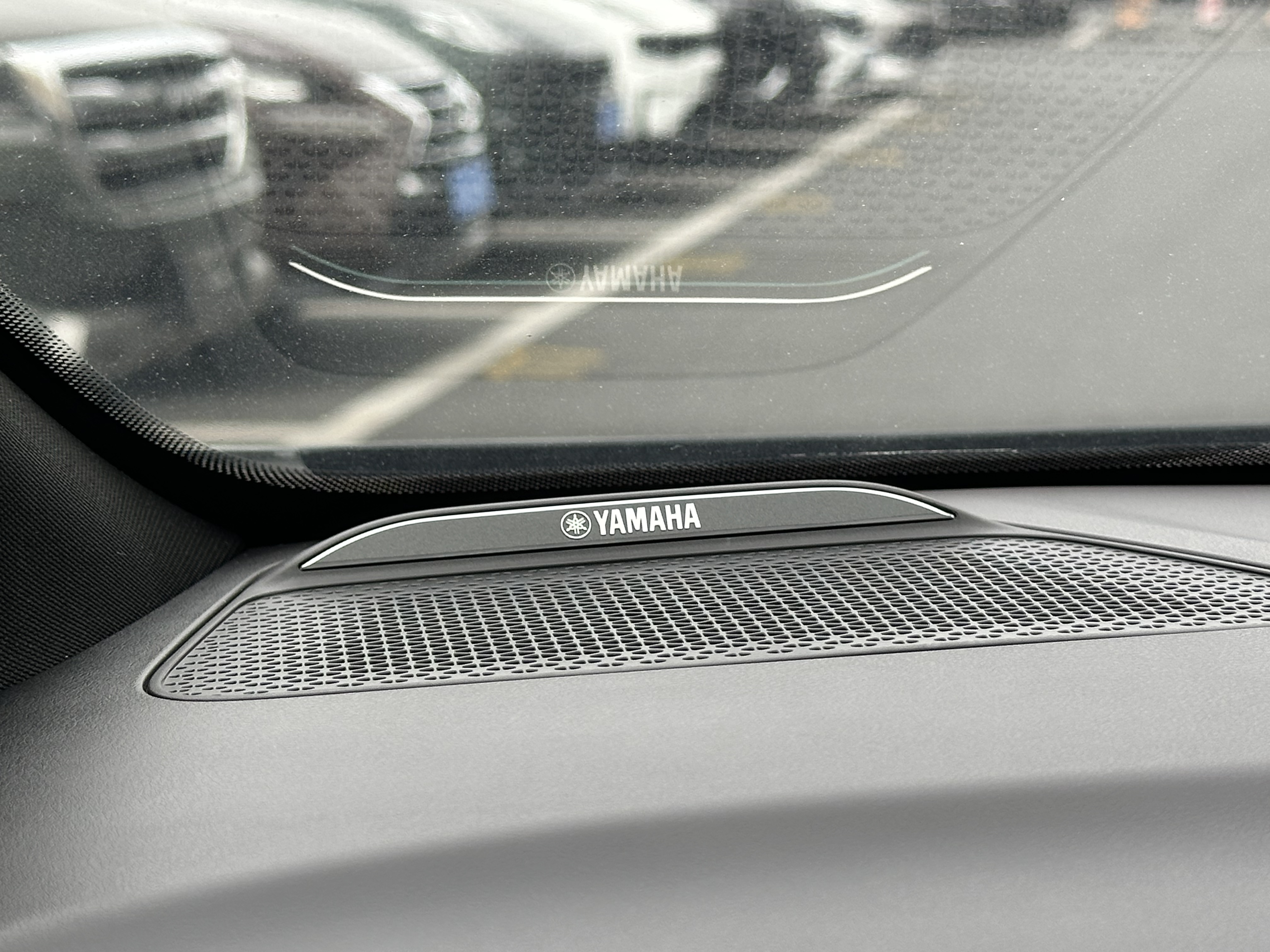 GAC Trumpchi E9 2025 imagem de carro #22