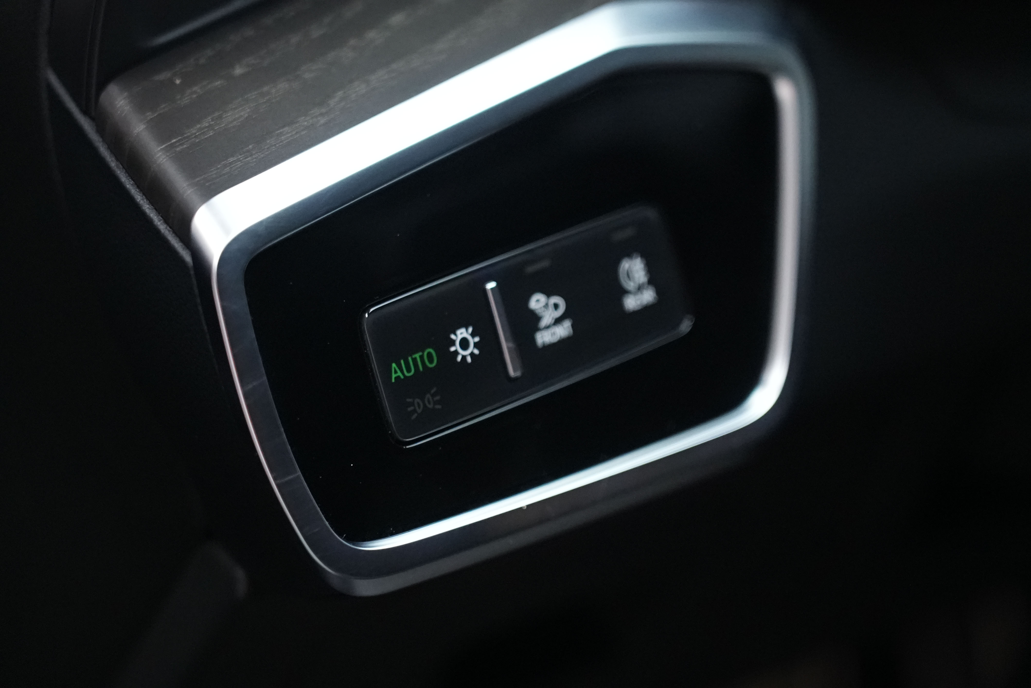 Audi A6L 2025 car image #22