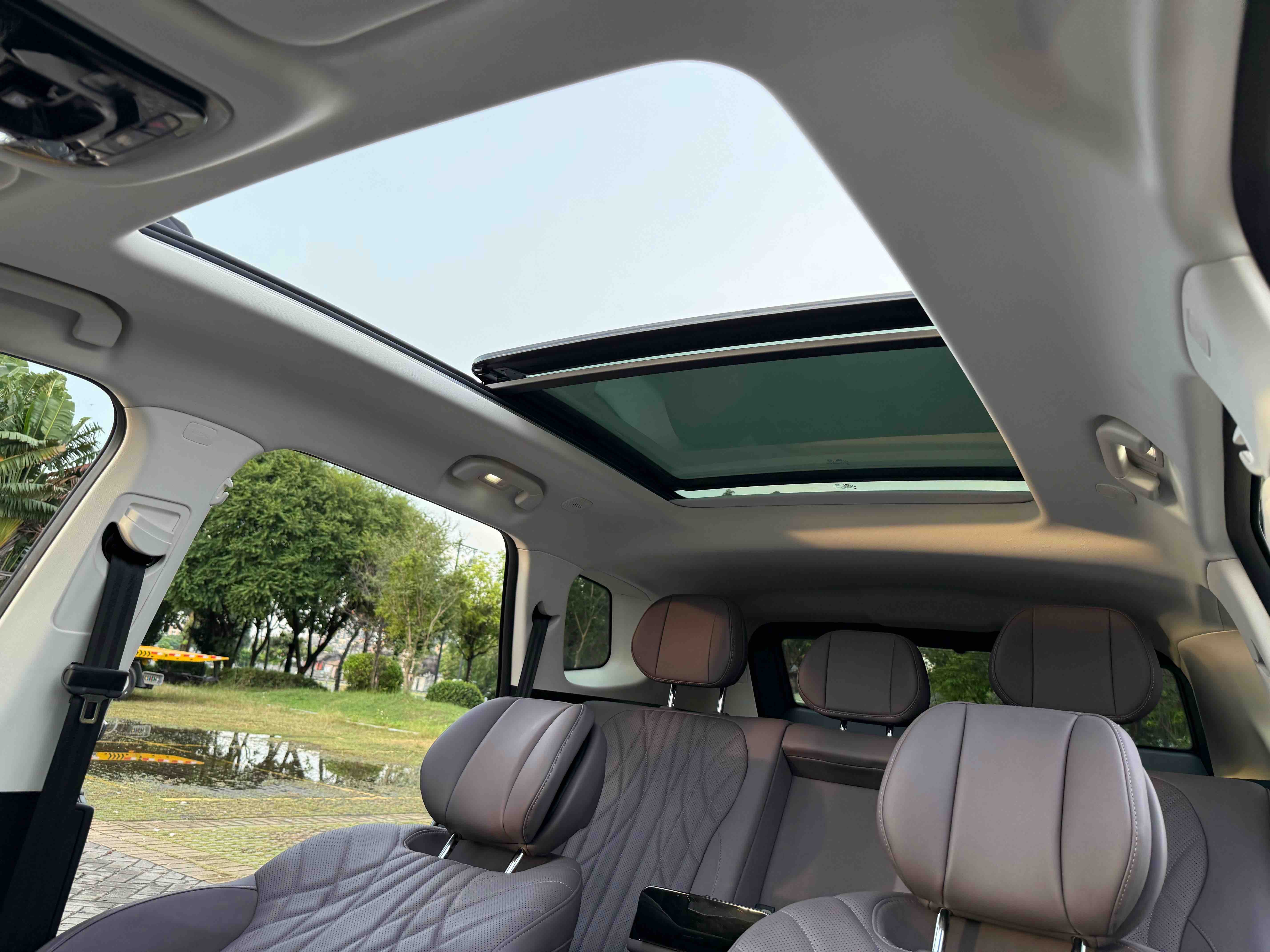 Chery Tiggo9 C-DM 2025 car image #22