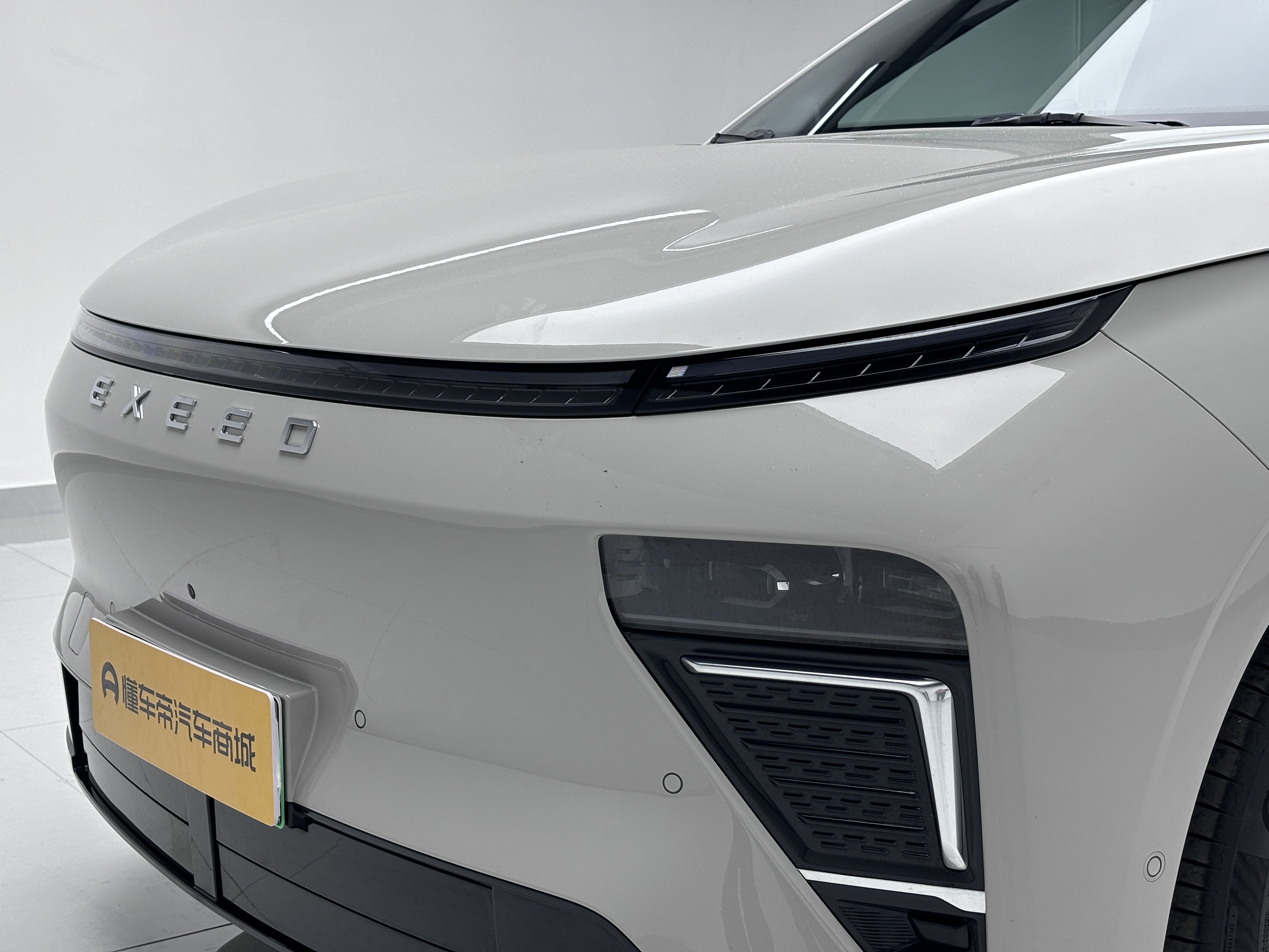 Exceed Stellar Era ET 2024 car image #22