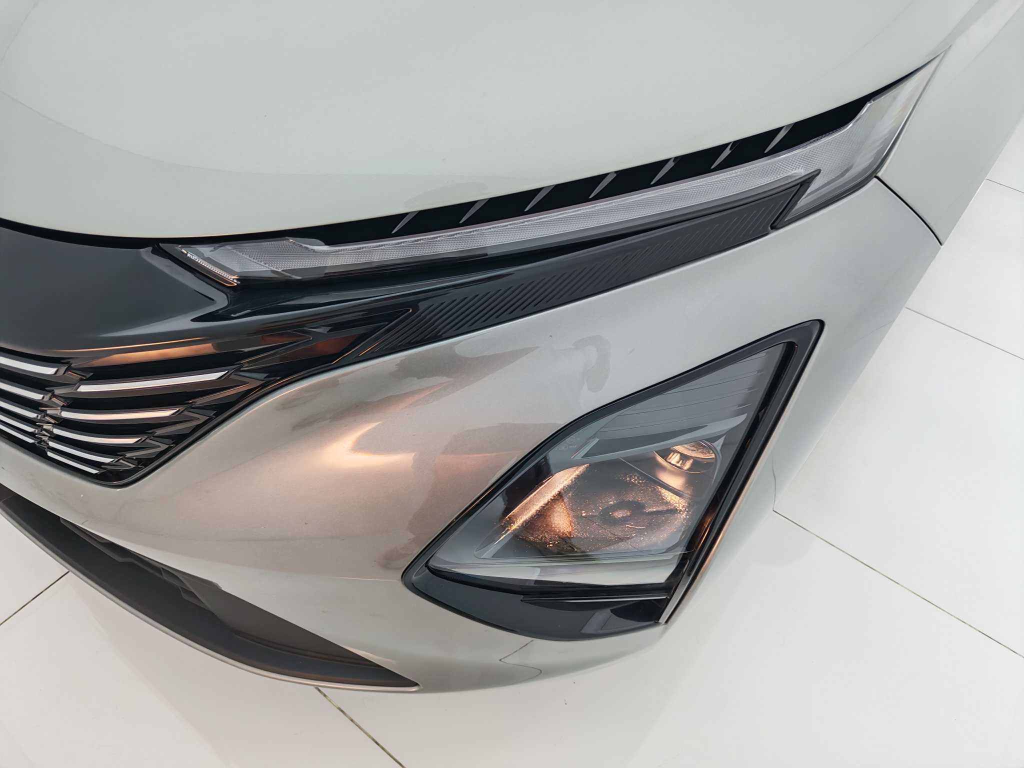 Chery Tiggo 5x 2025 #22 Chery Tiggo 5x 2025 car image #22
