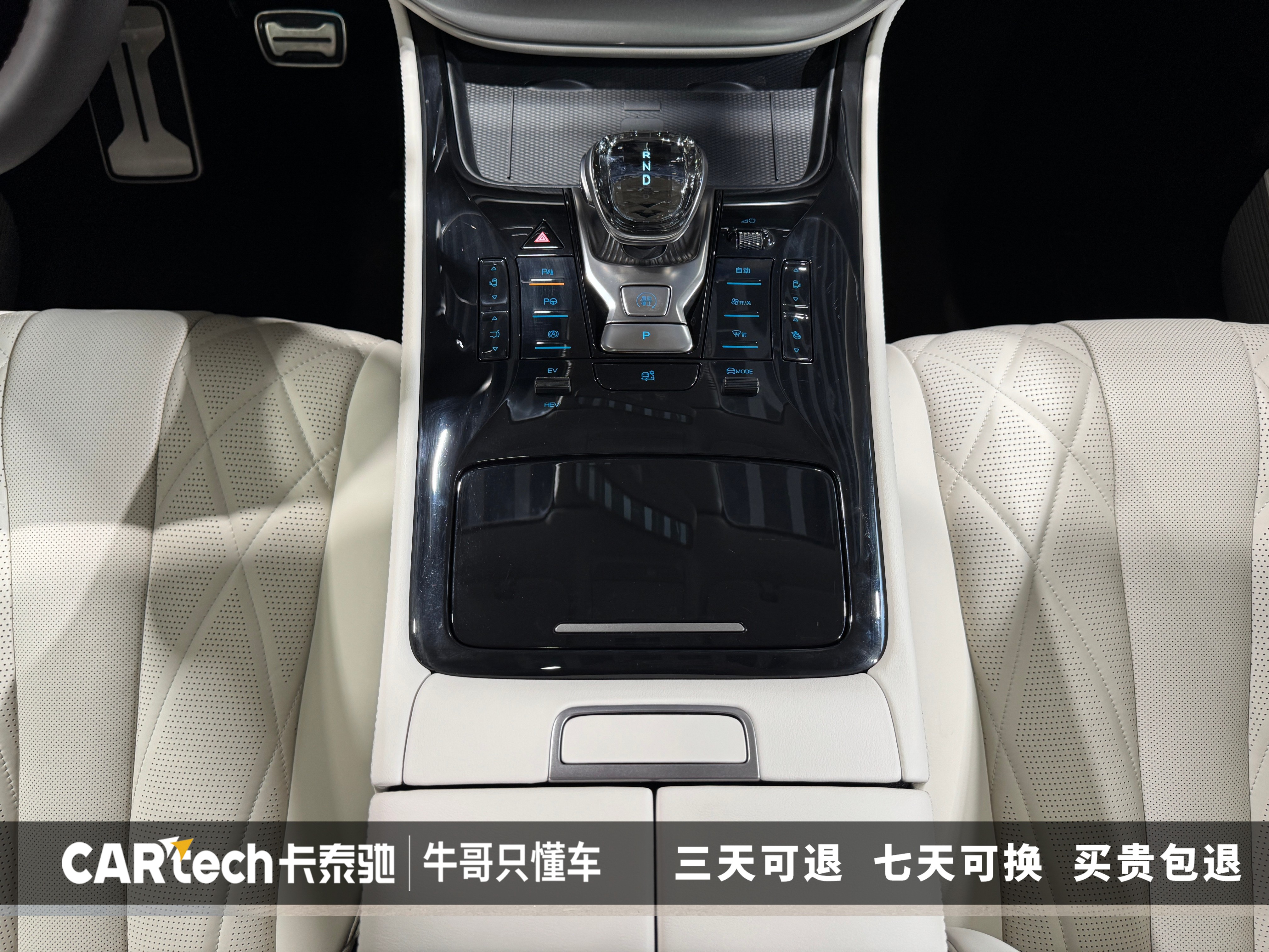 Denza D9 2025 صورة سيارة #22