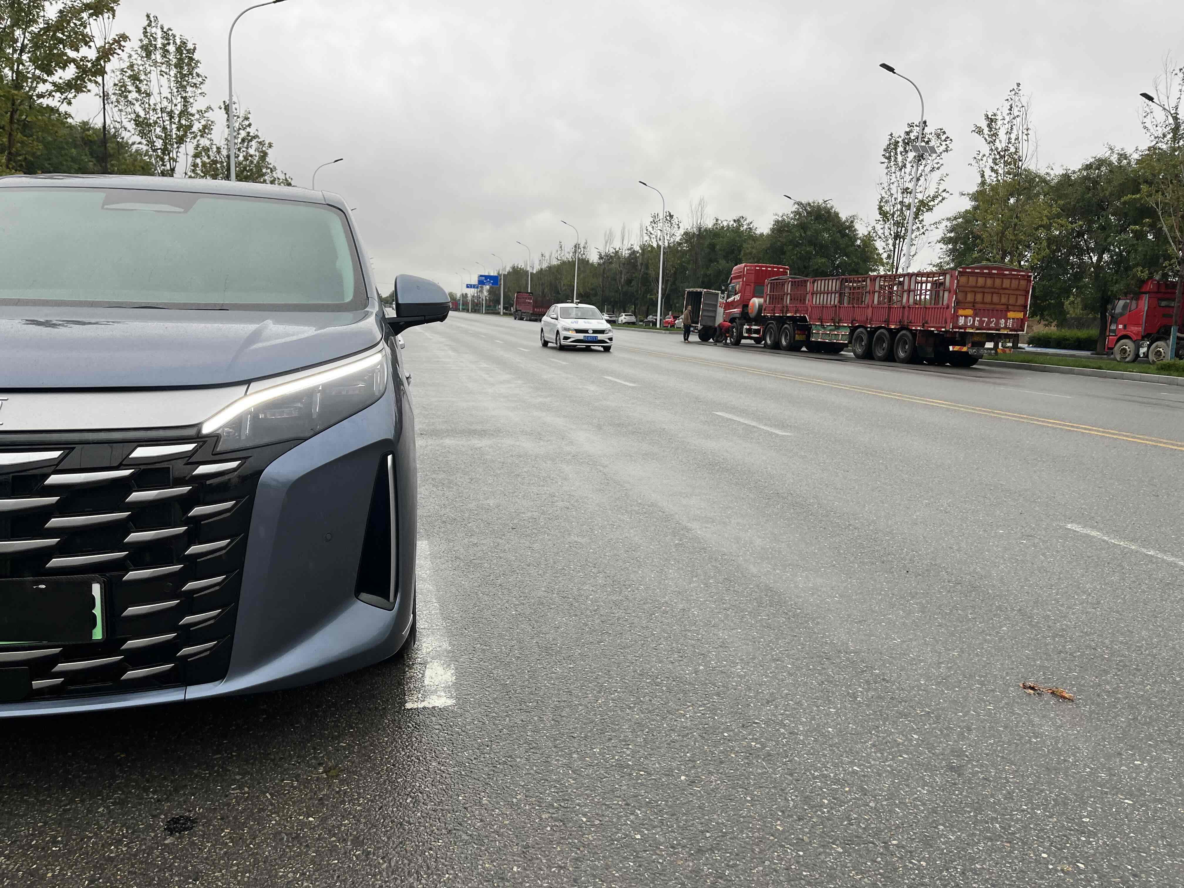 BYD Xia 2025 imagen de coche #22