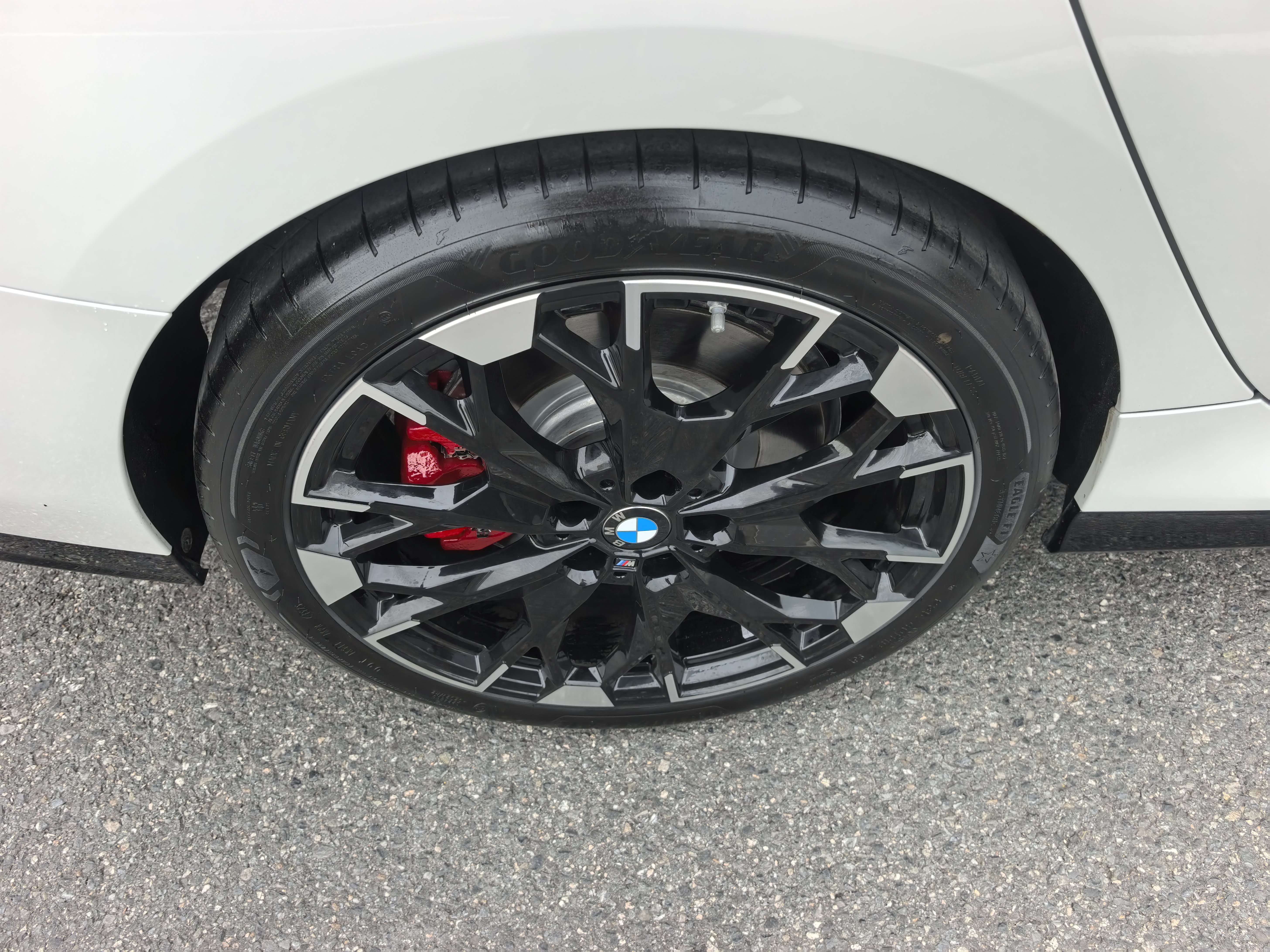 BMW M235L 2025 صورة سيارة #22