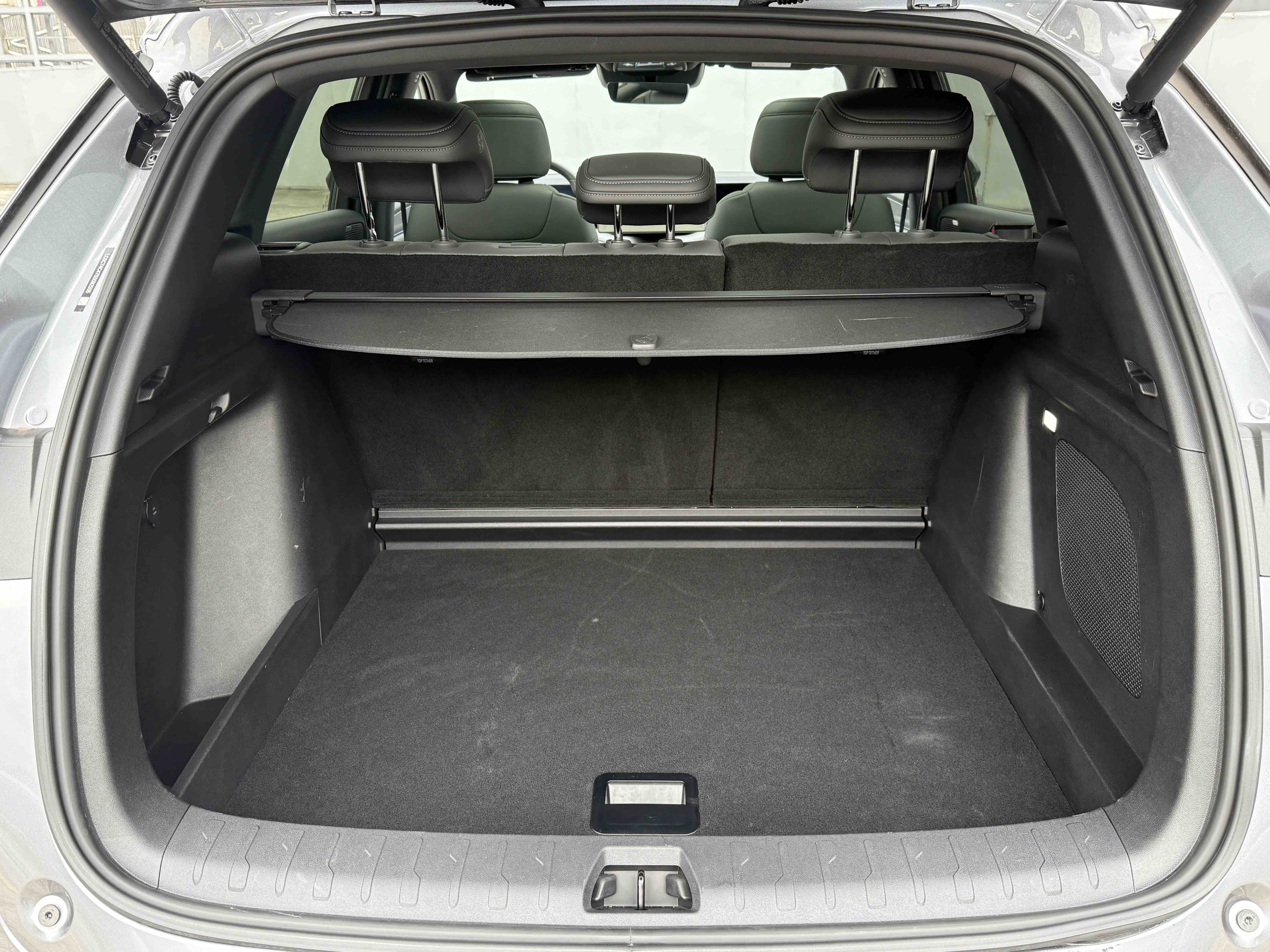 BYD Song 2025 #22 BYD Song 2025 car image #22