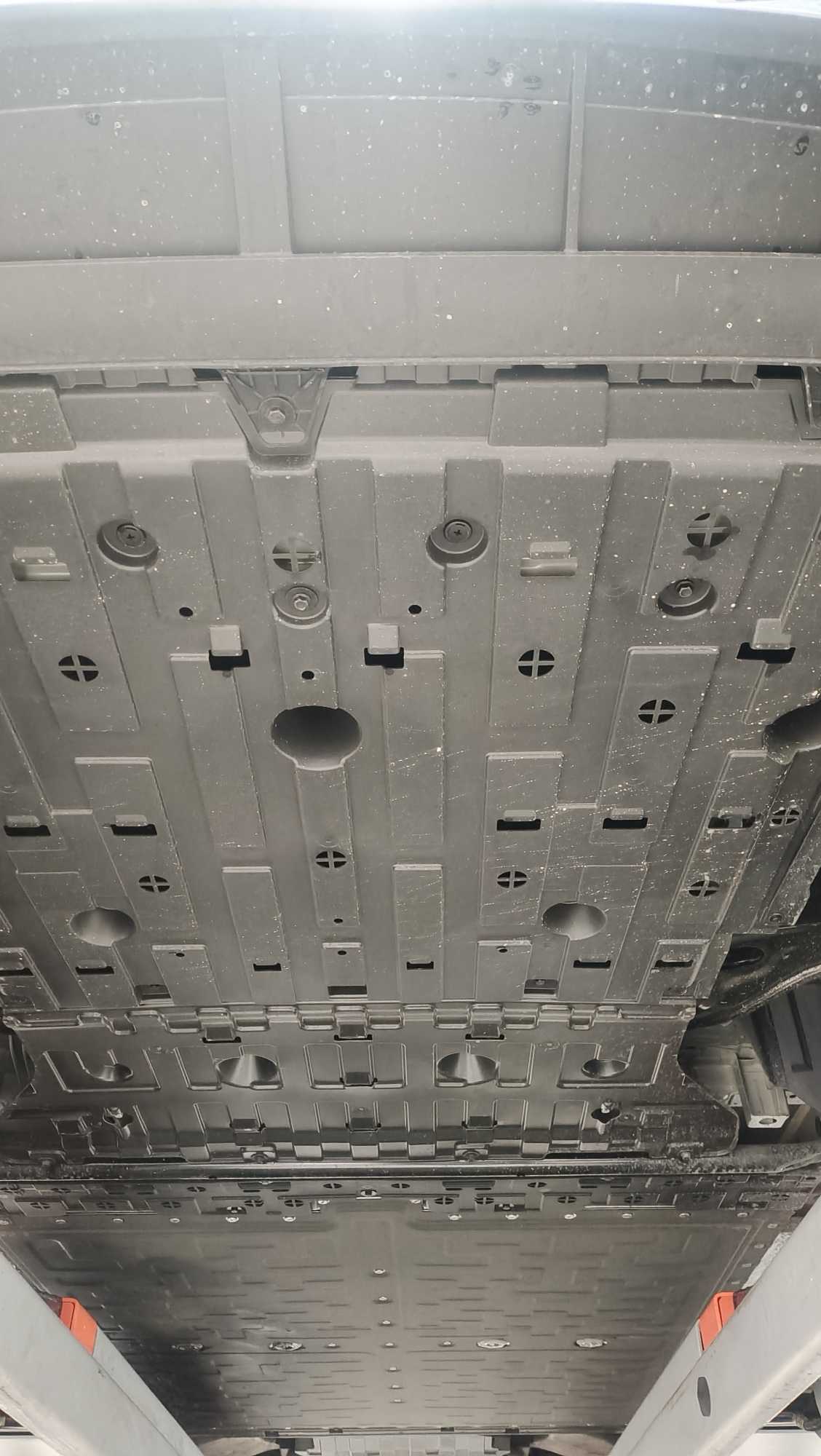 Deepal L07 2025 car image #22