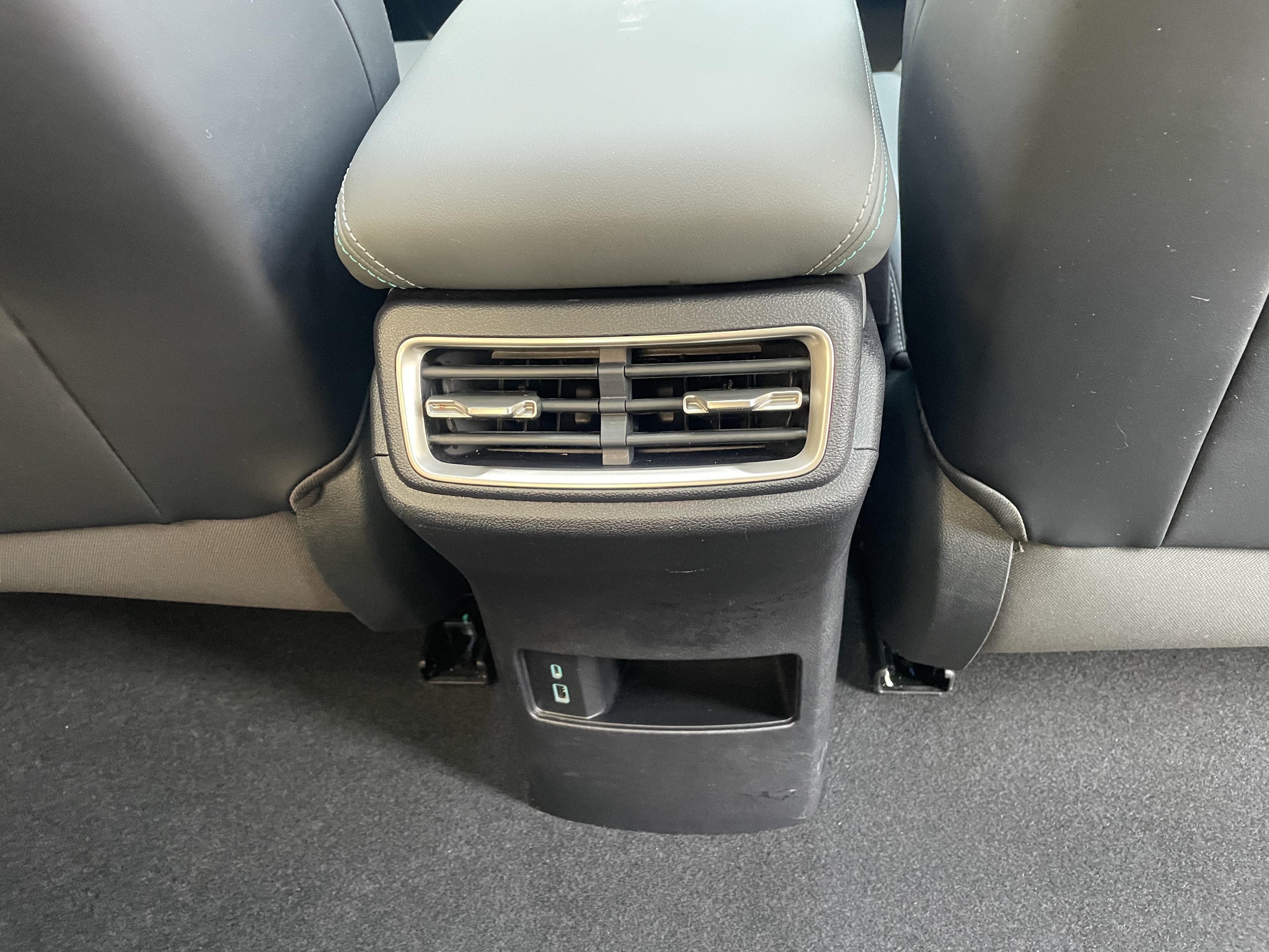 BYD Qin L 2025 car image #22