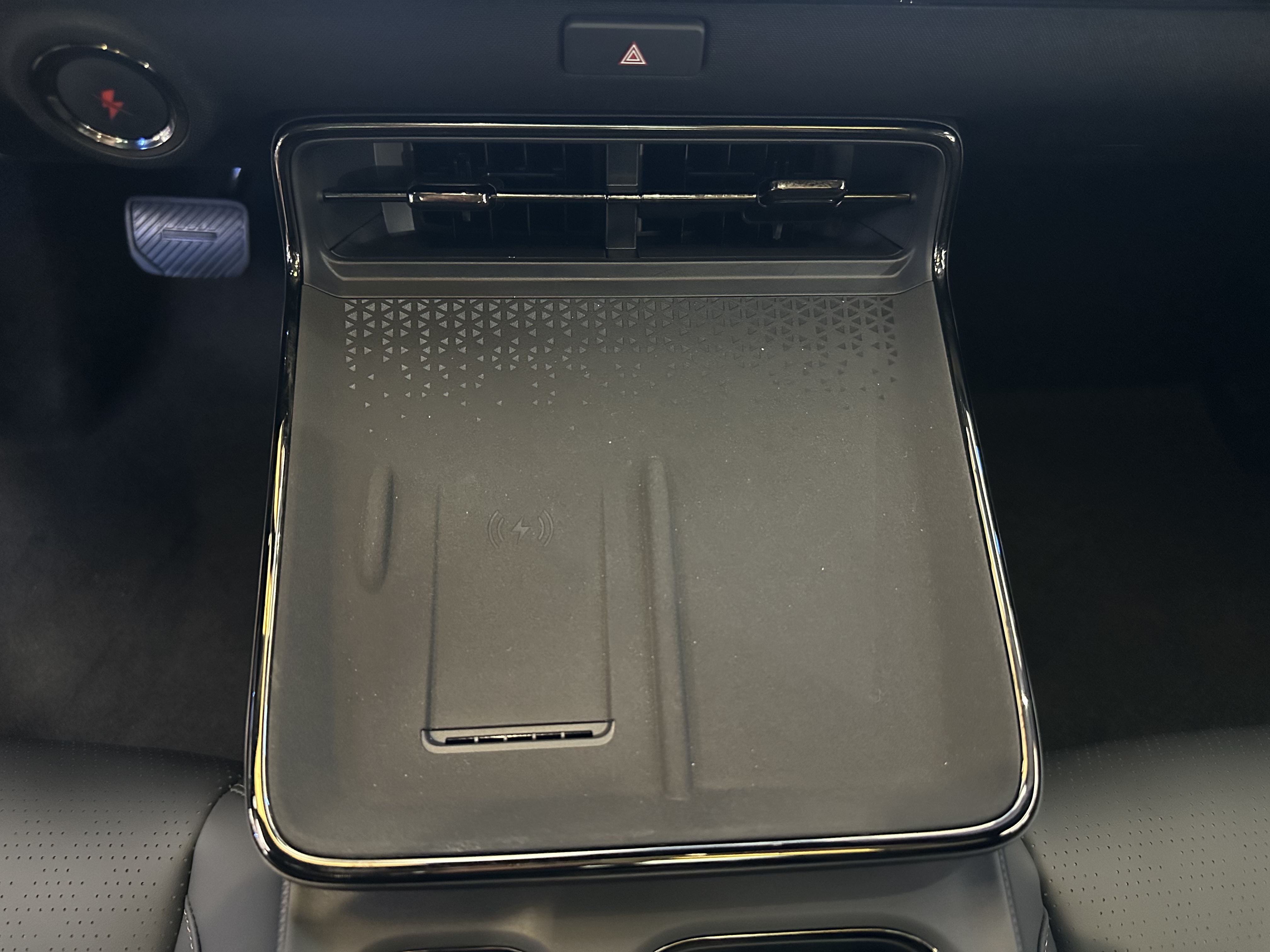 Toyota Bozhi 3X 2025 immagine di auto #22