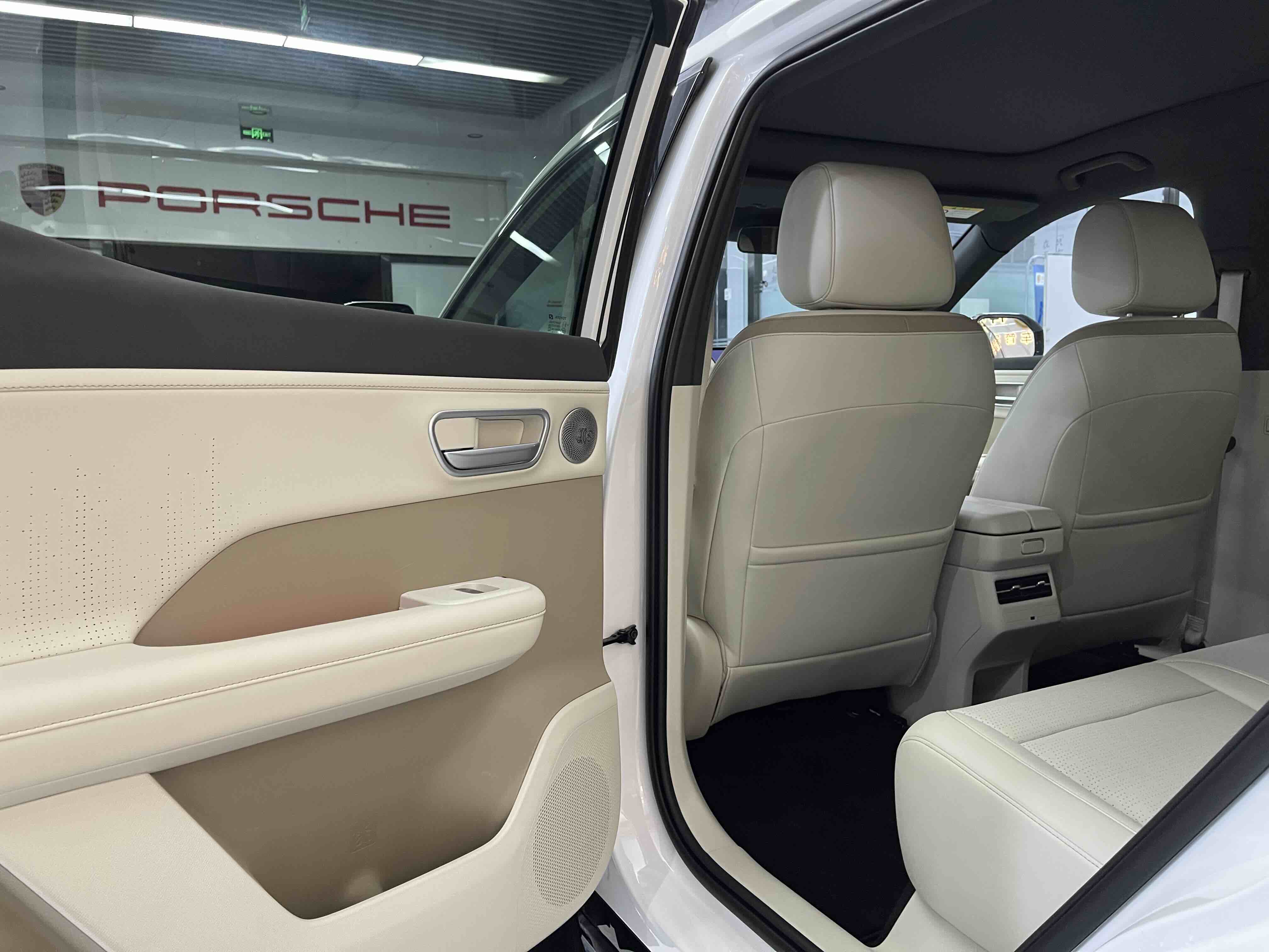 丰田 铂智3X 2025 #22 丰田 铂智3X 2025 汽车图片 #22