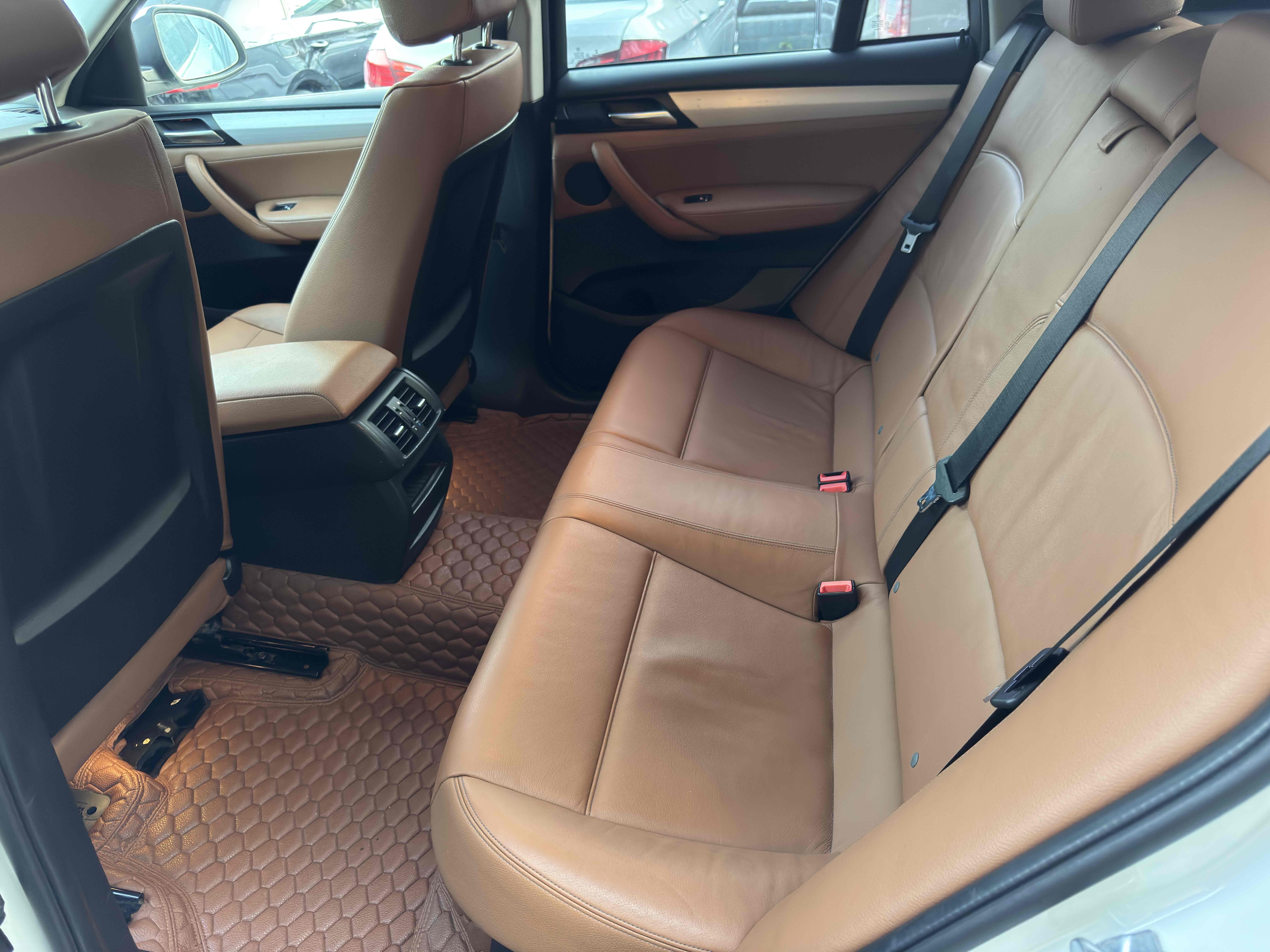 BMW X4 2014 #22 BMW X4 2014 imagen de coche #22