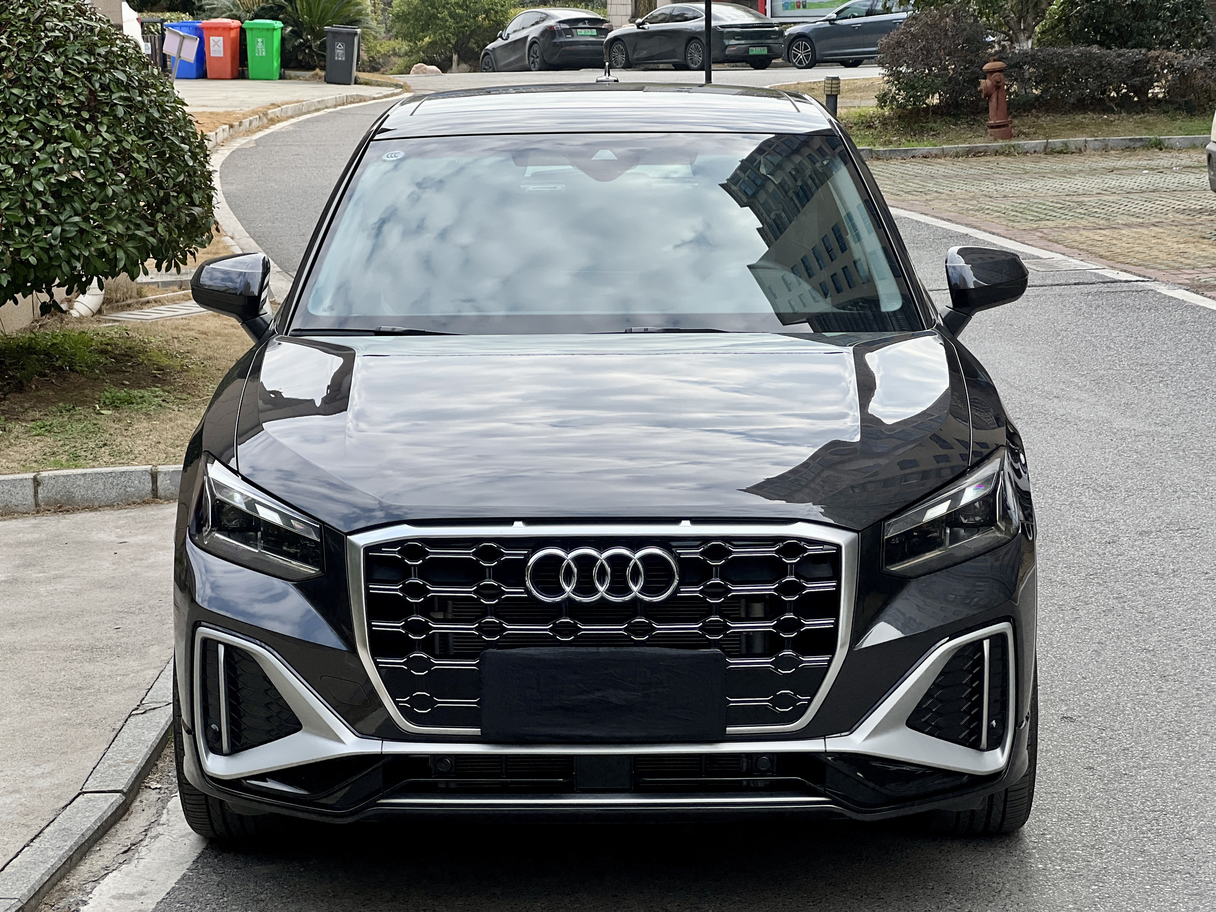 Q2L 2025 #22 Q2L 2025 car image #22