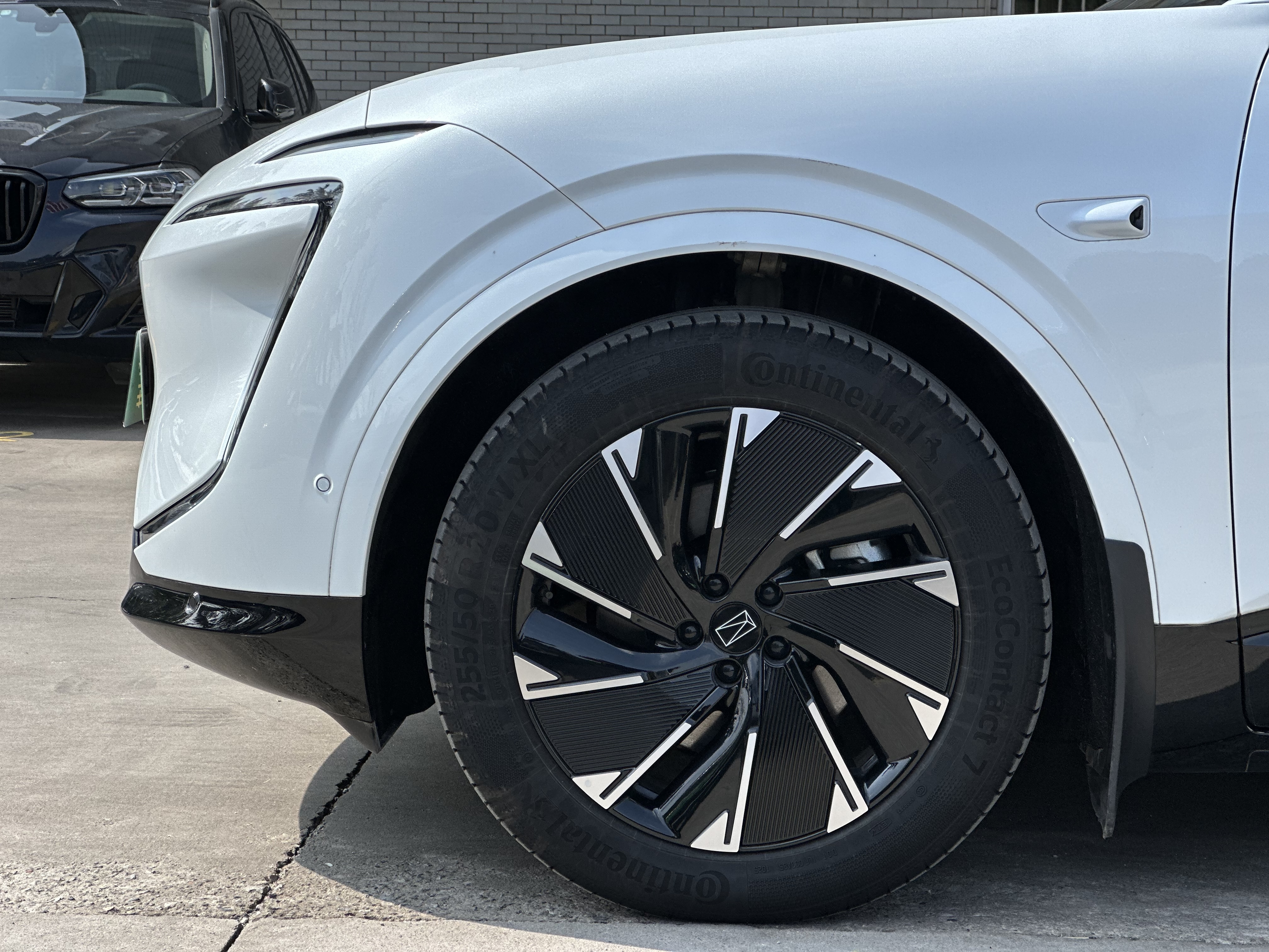 Avatr 07 2025 car image #22