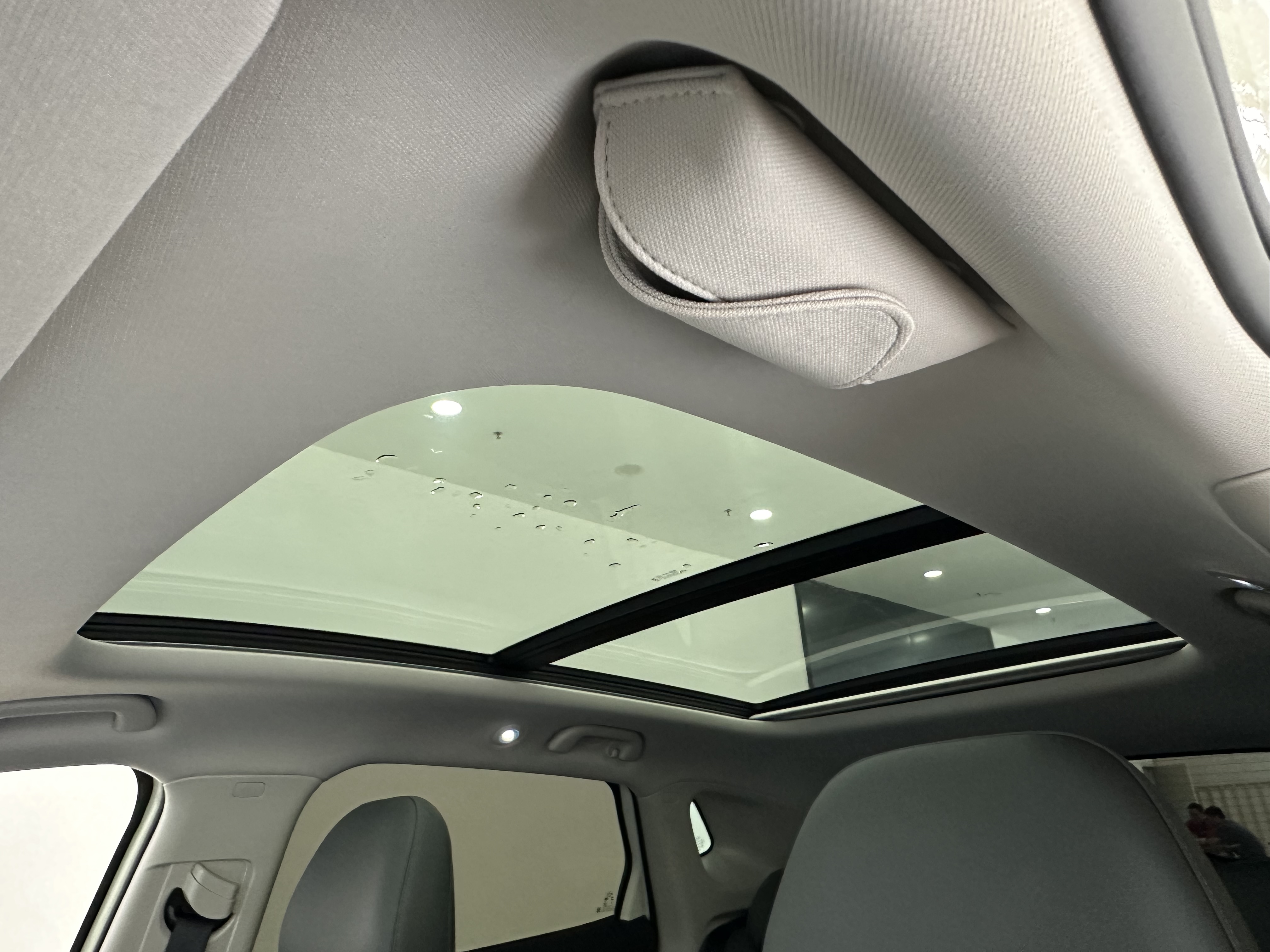 BYD Yuan Plus 2025 #22 BYD Yuan Plus 2025 car image #22