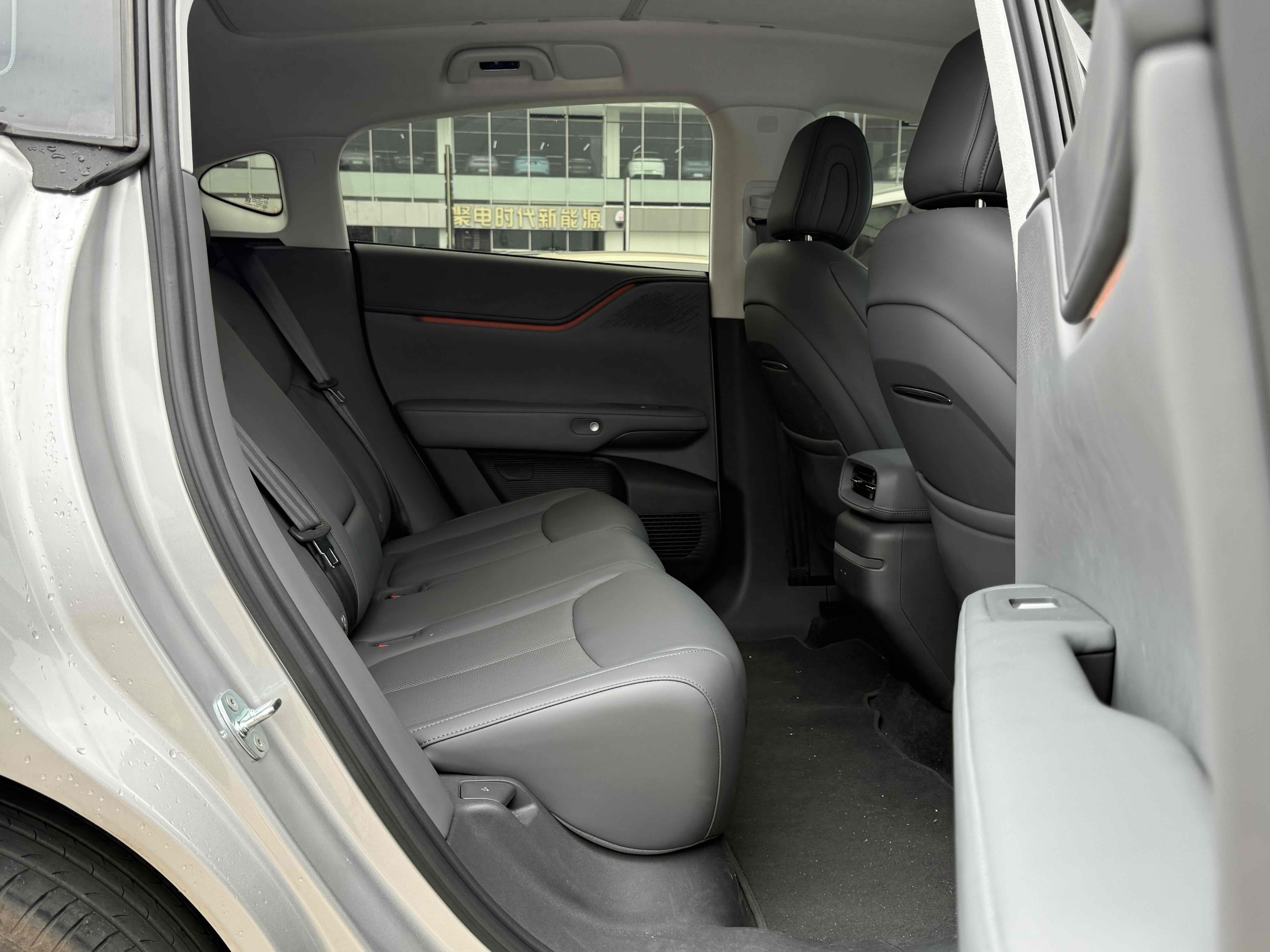 Xpeng G6 2025 #22 Xpeng G6 2025 immagine di auto #22