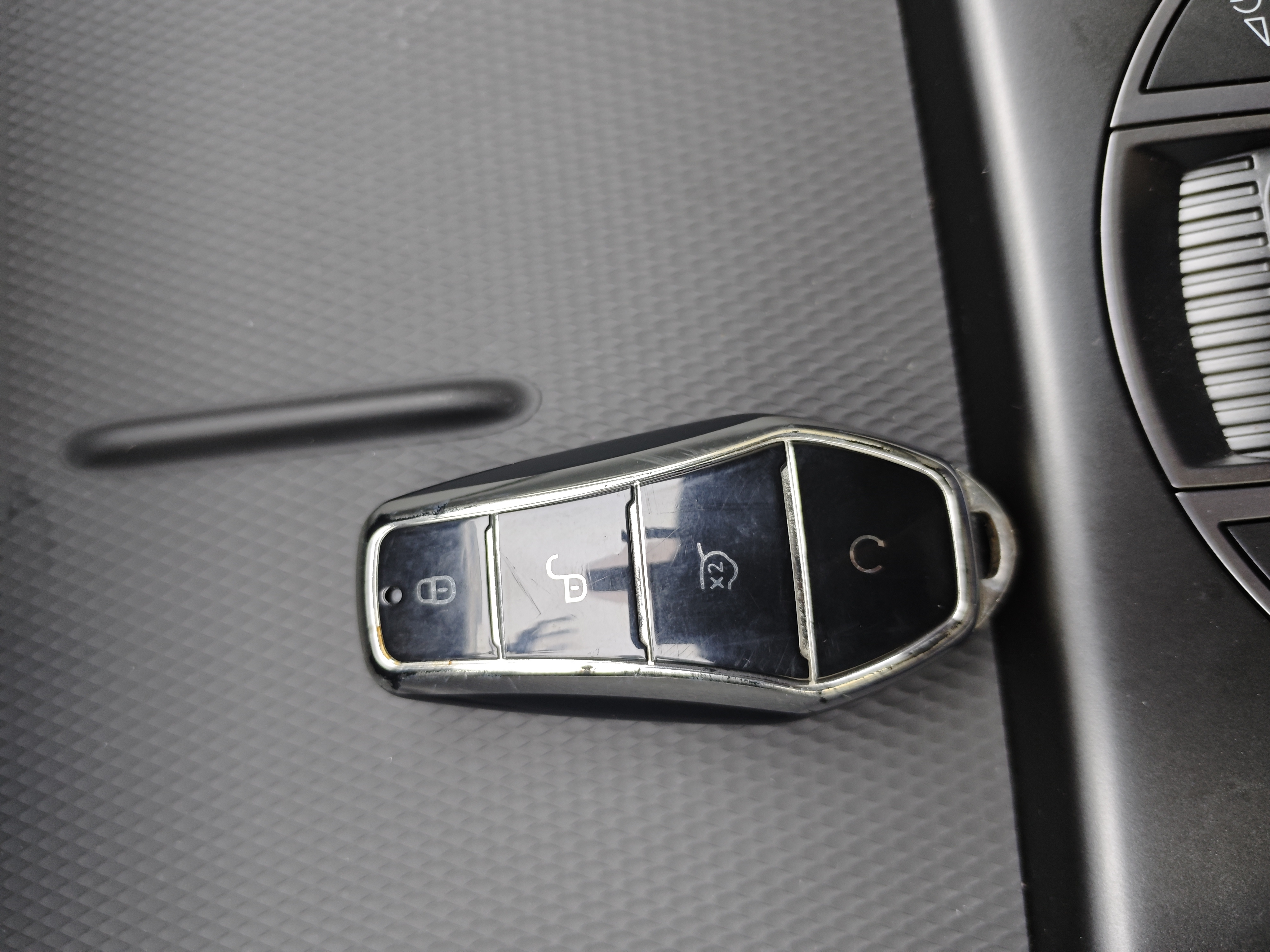 BYD Seal 05 DM-i 2025 car image #22