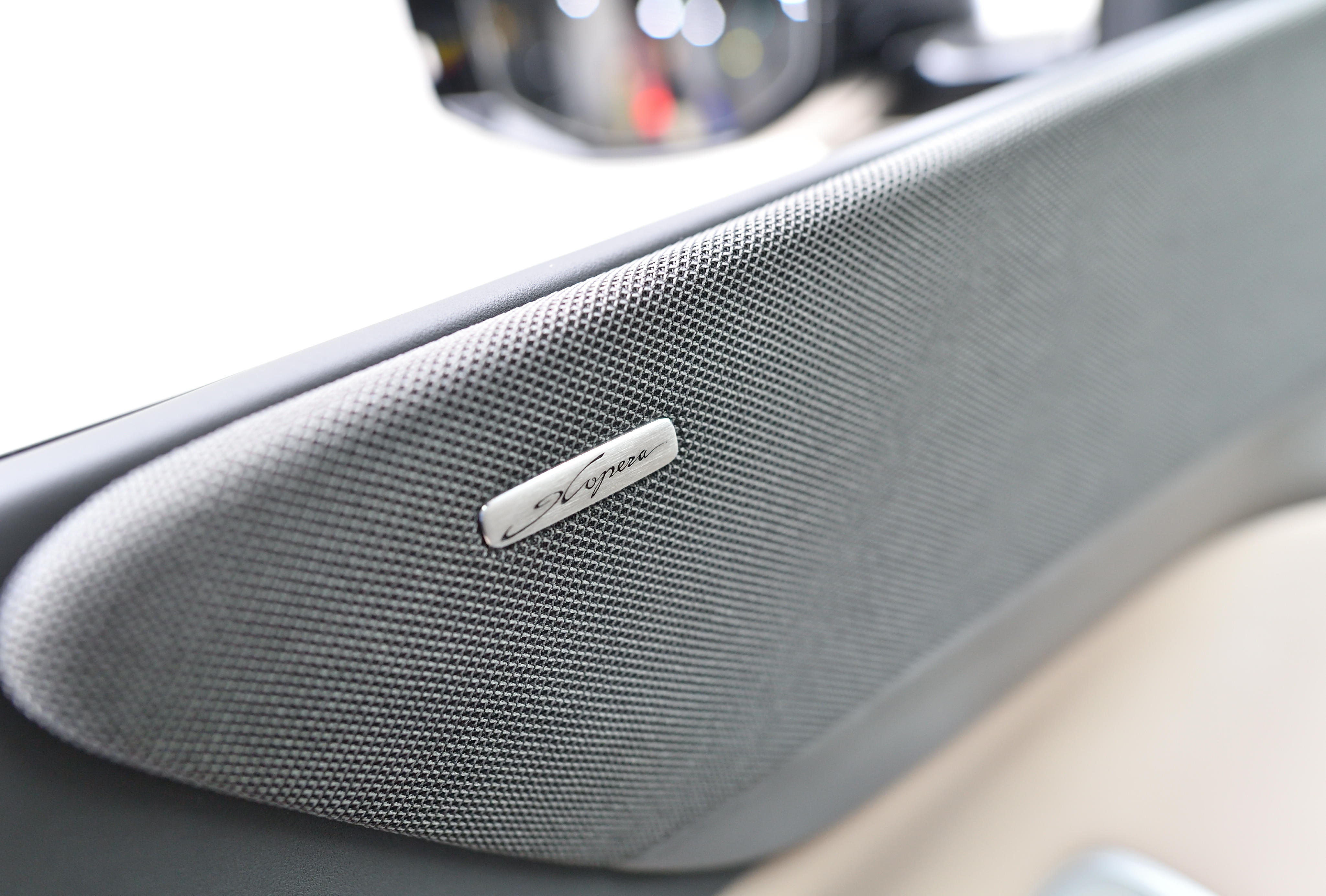 Xpeng X9 2025 #22 Xpeng X9 2025 immagine di auto #22