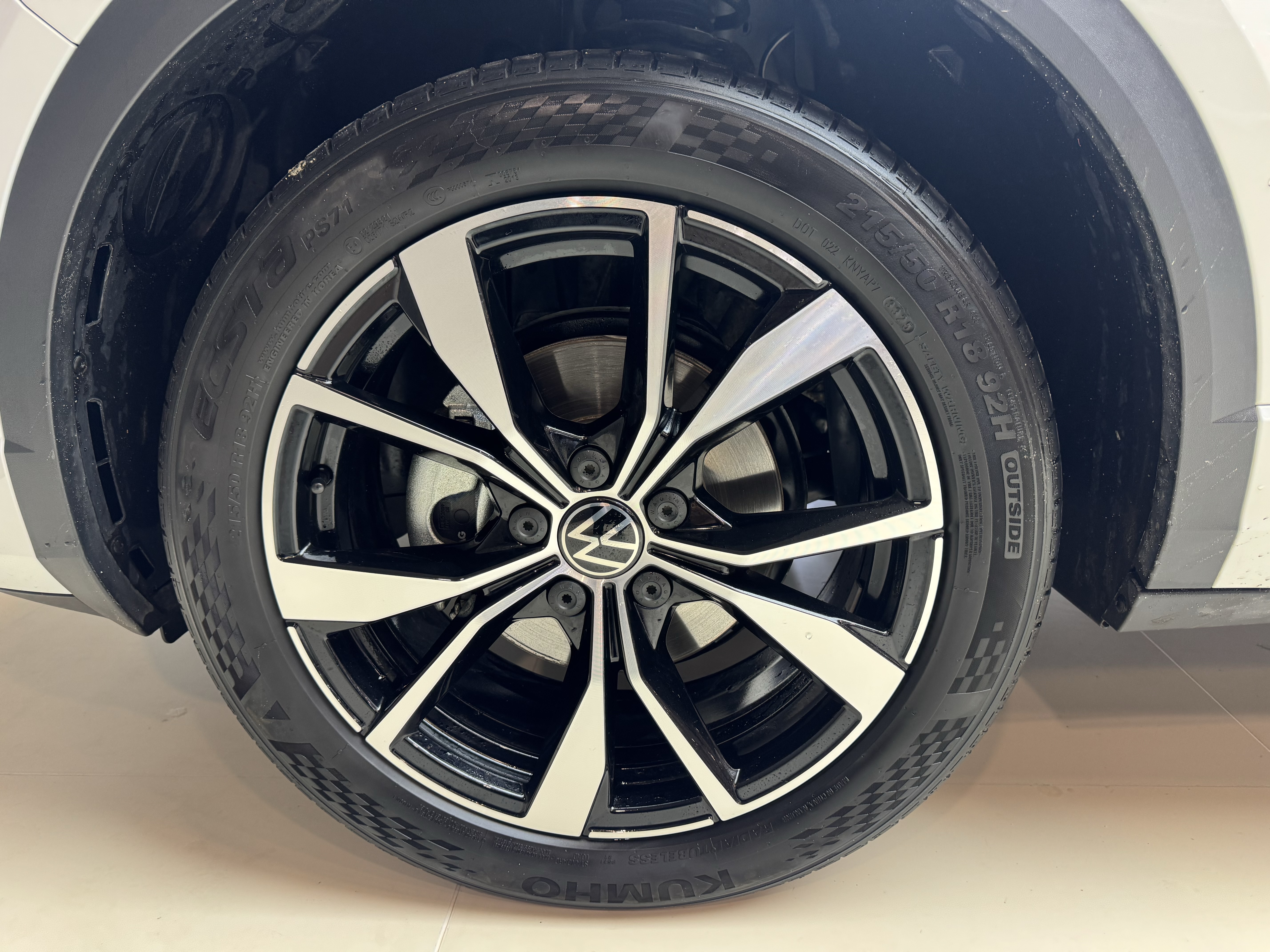 T-Roc 2025 car image #22