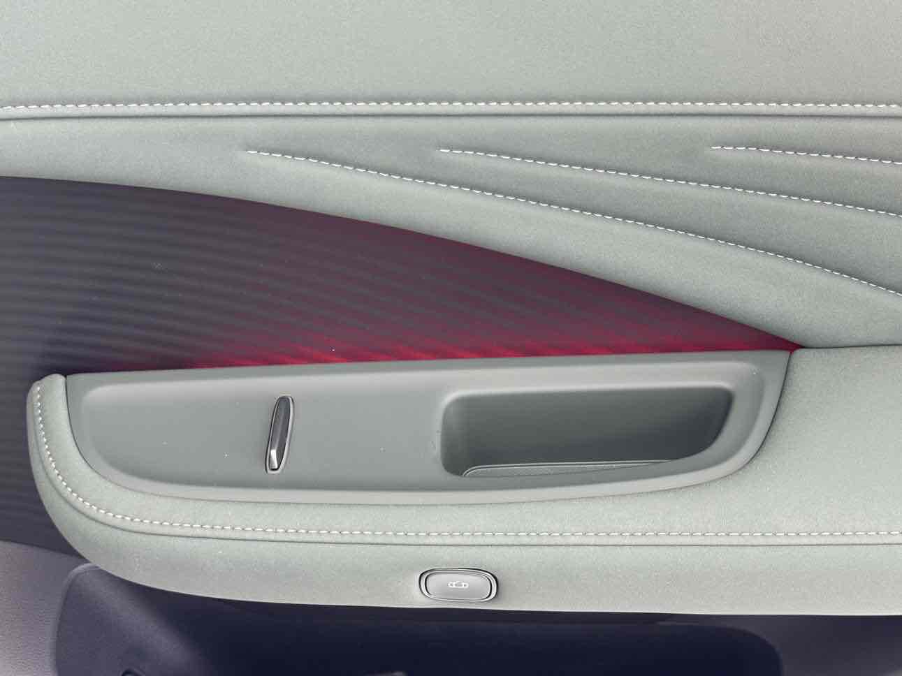 日产 日产N7 2025 汽车图片 #22