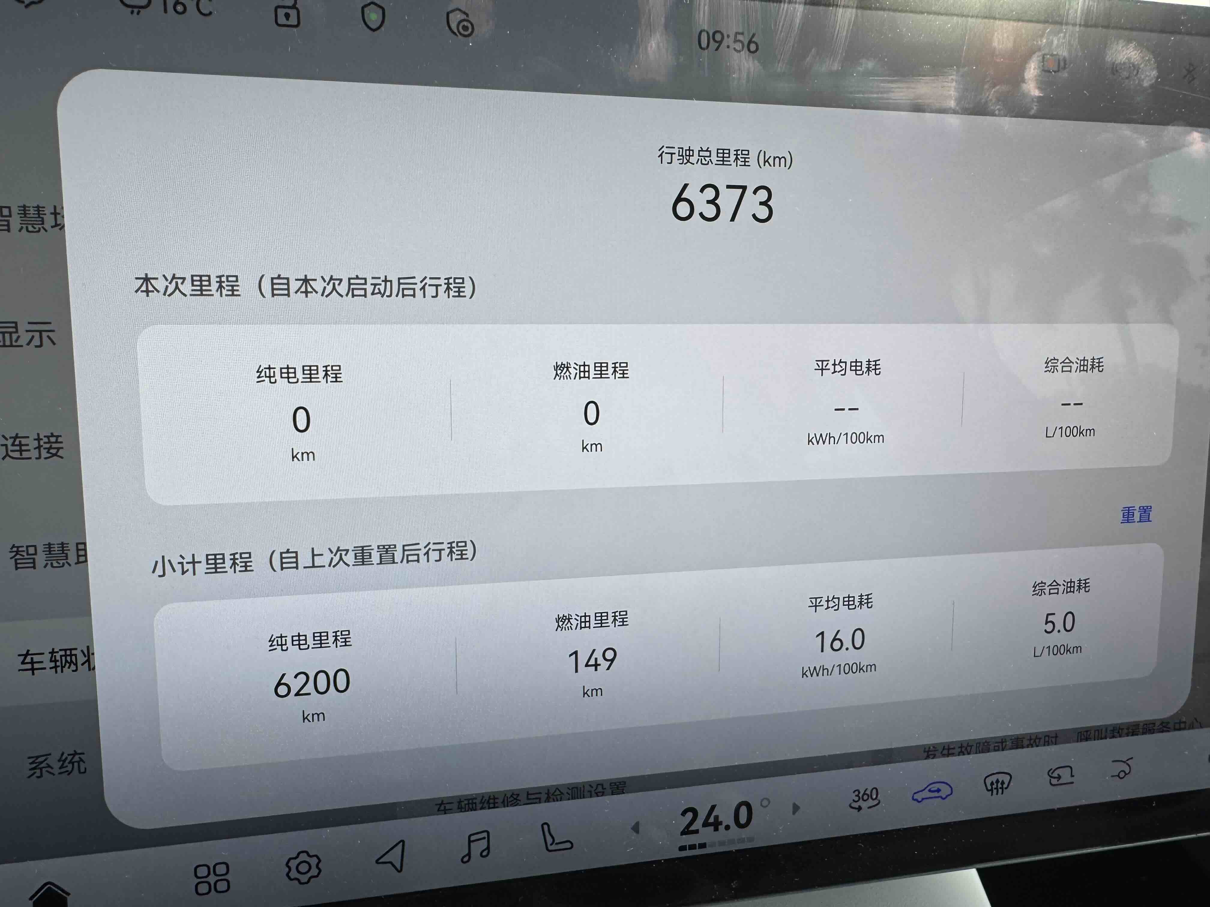 Avatr 06 2025 car image #22