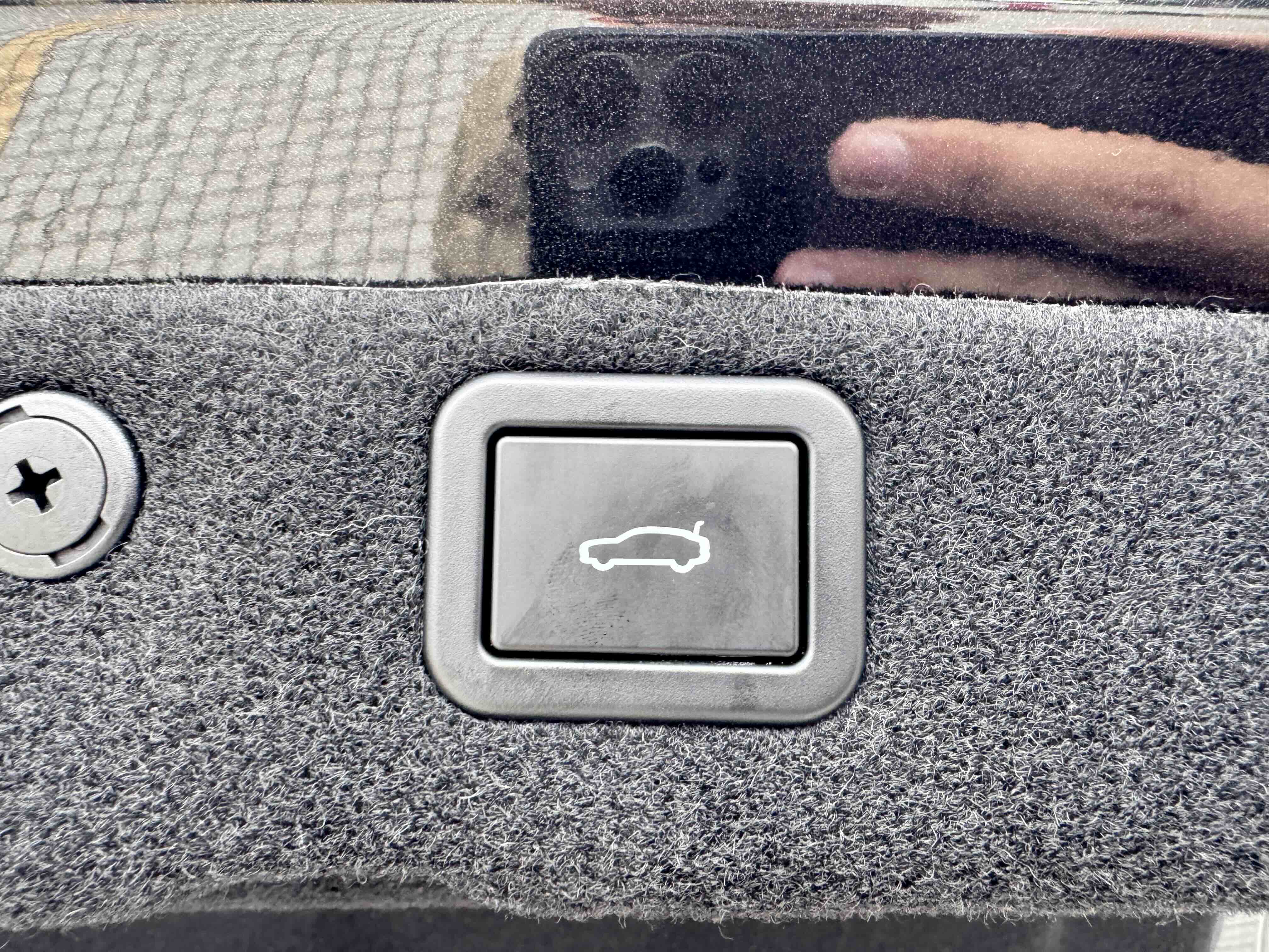 Avatr 11 2025 imagem de carro #22