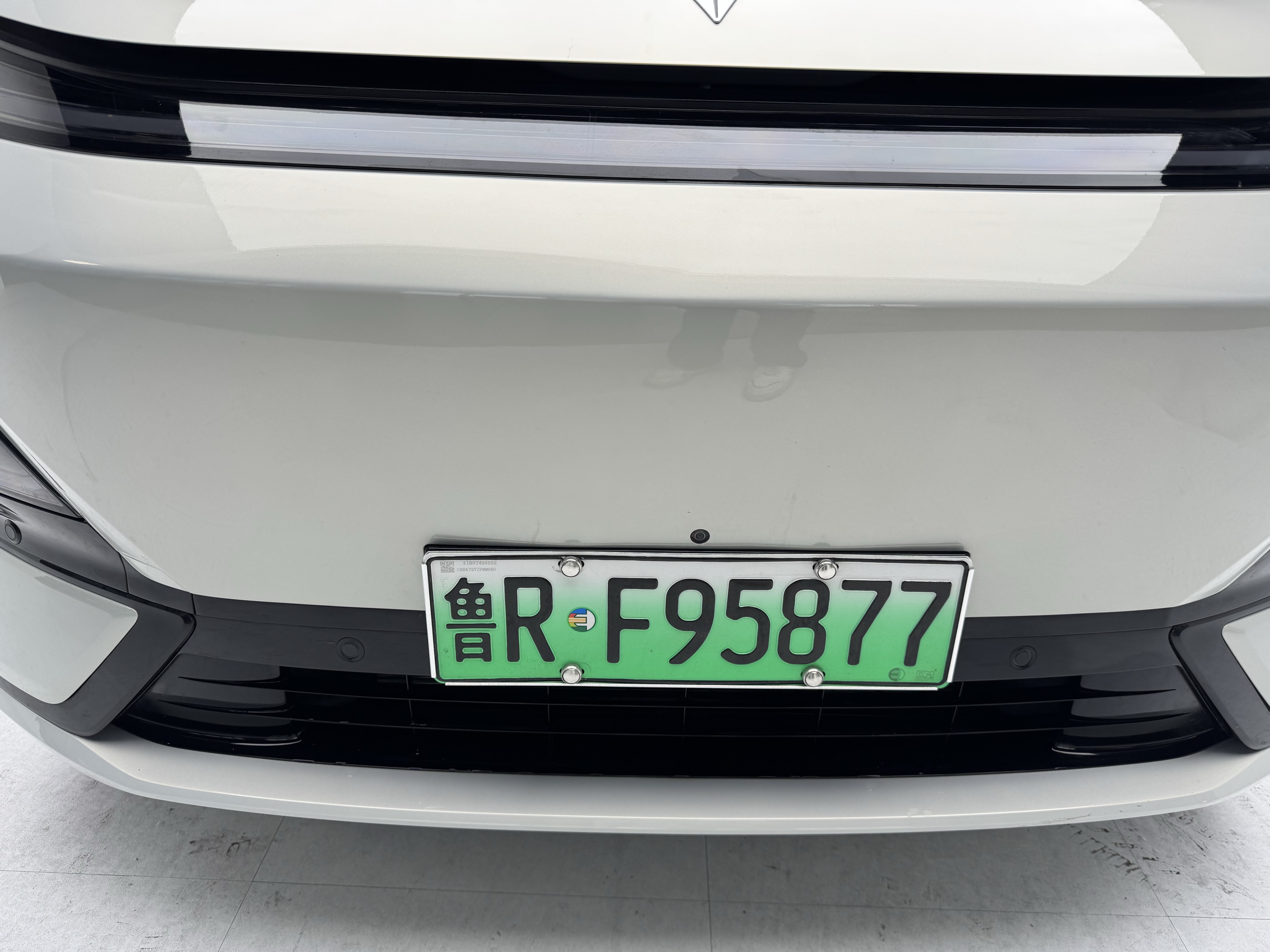 Deepal S09 2025 car image #22