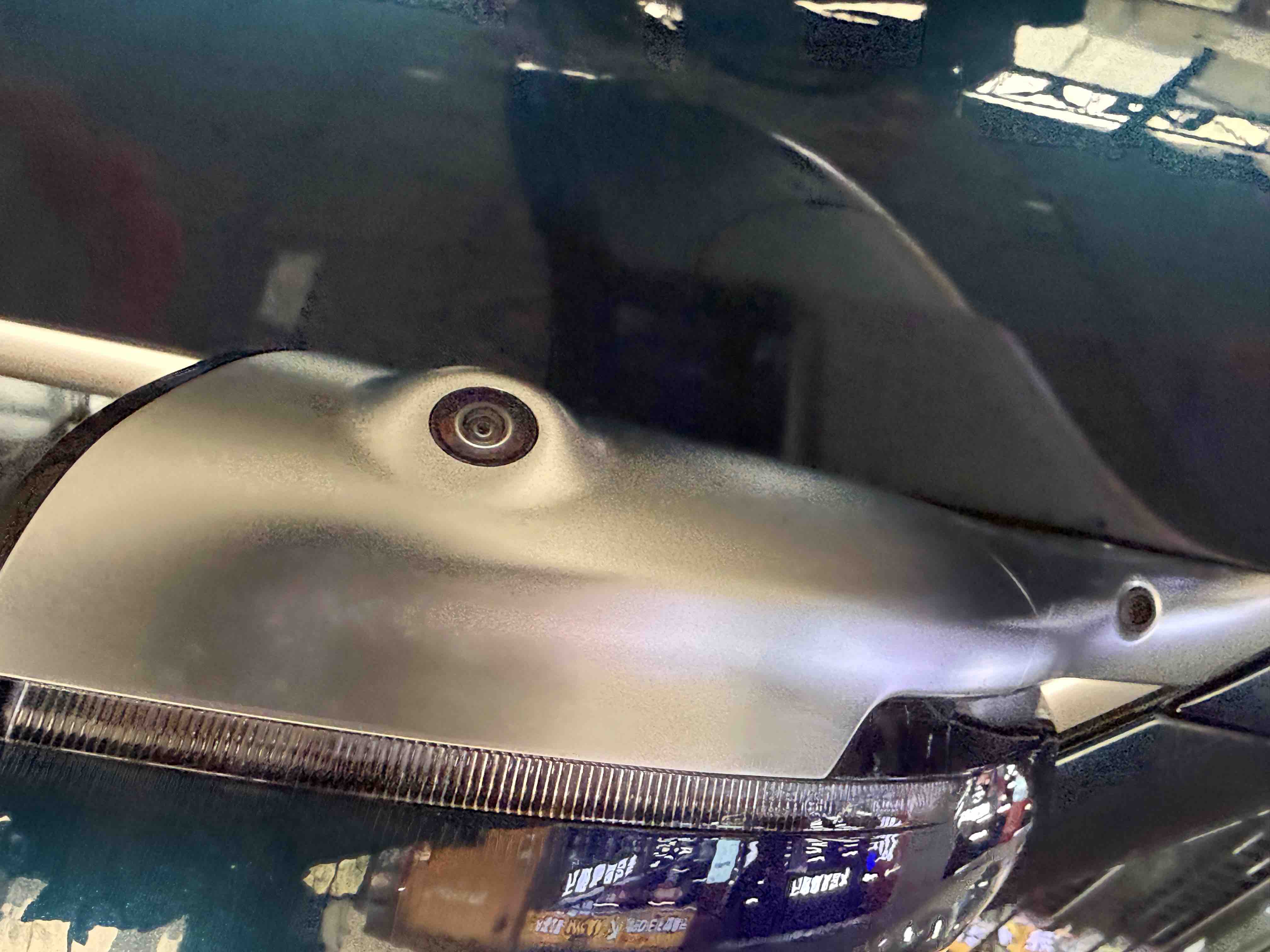 Deepal S09 2025 #22 Deepal S09 2025 immagine di auto #22