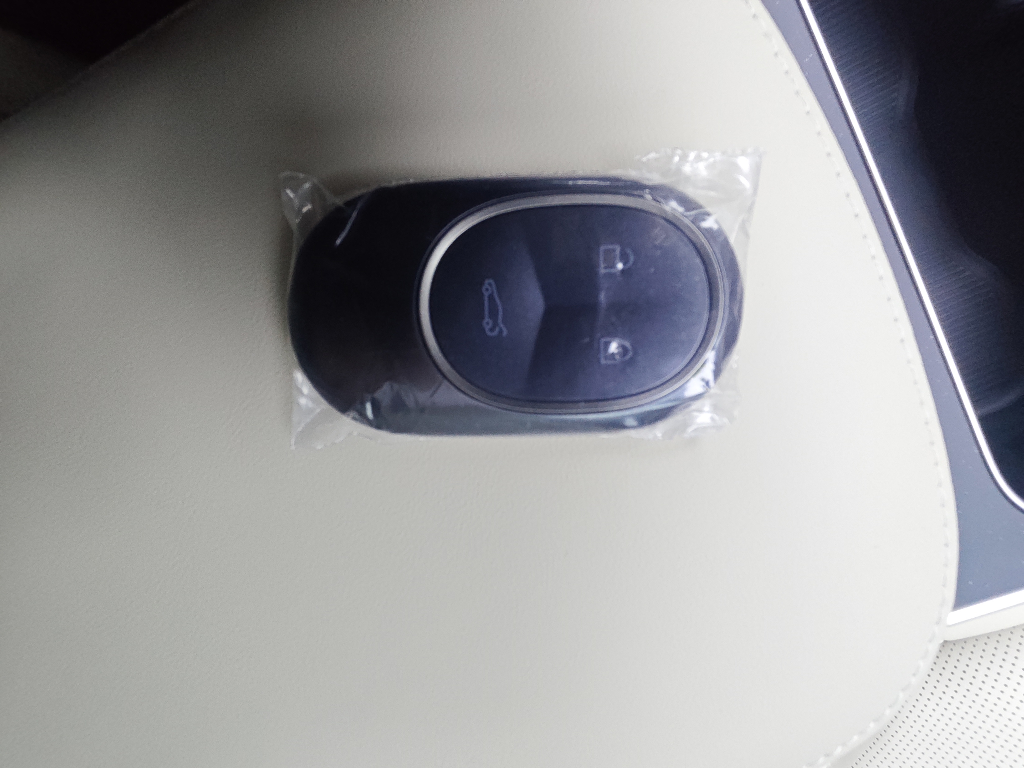 蔚来 蔚来ET5T 2026 汽车图片 #22