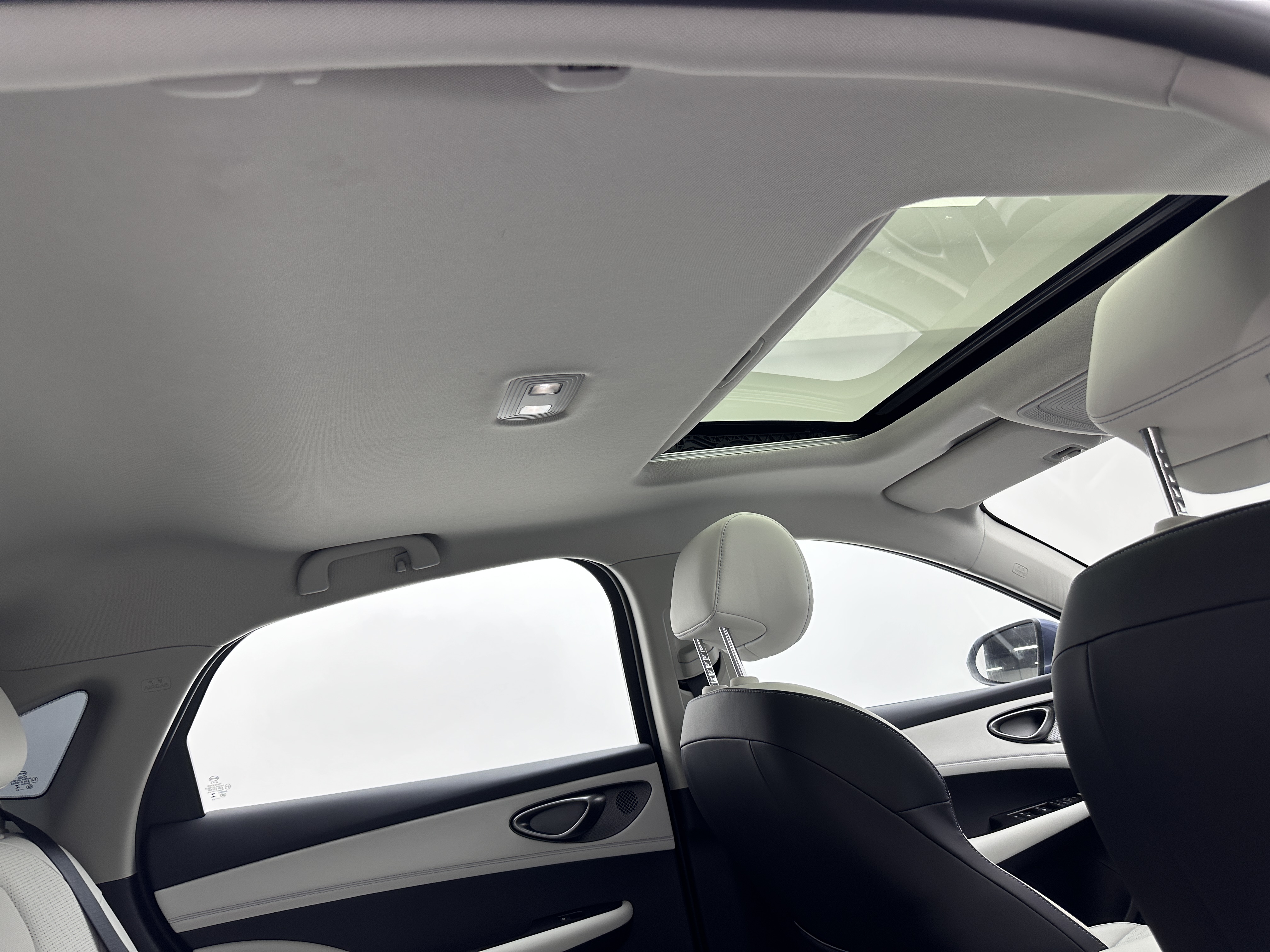 BYD Seal 05 DM-i 2025 car image #22