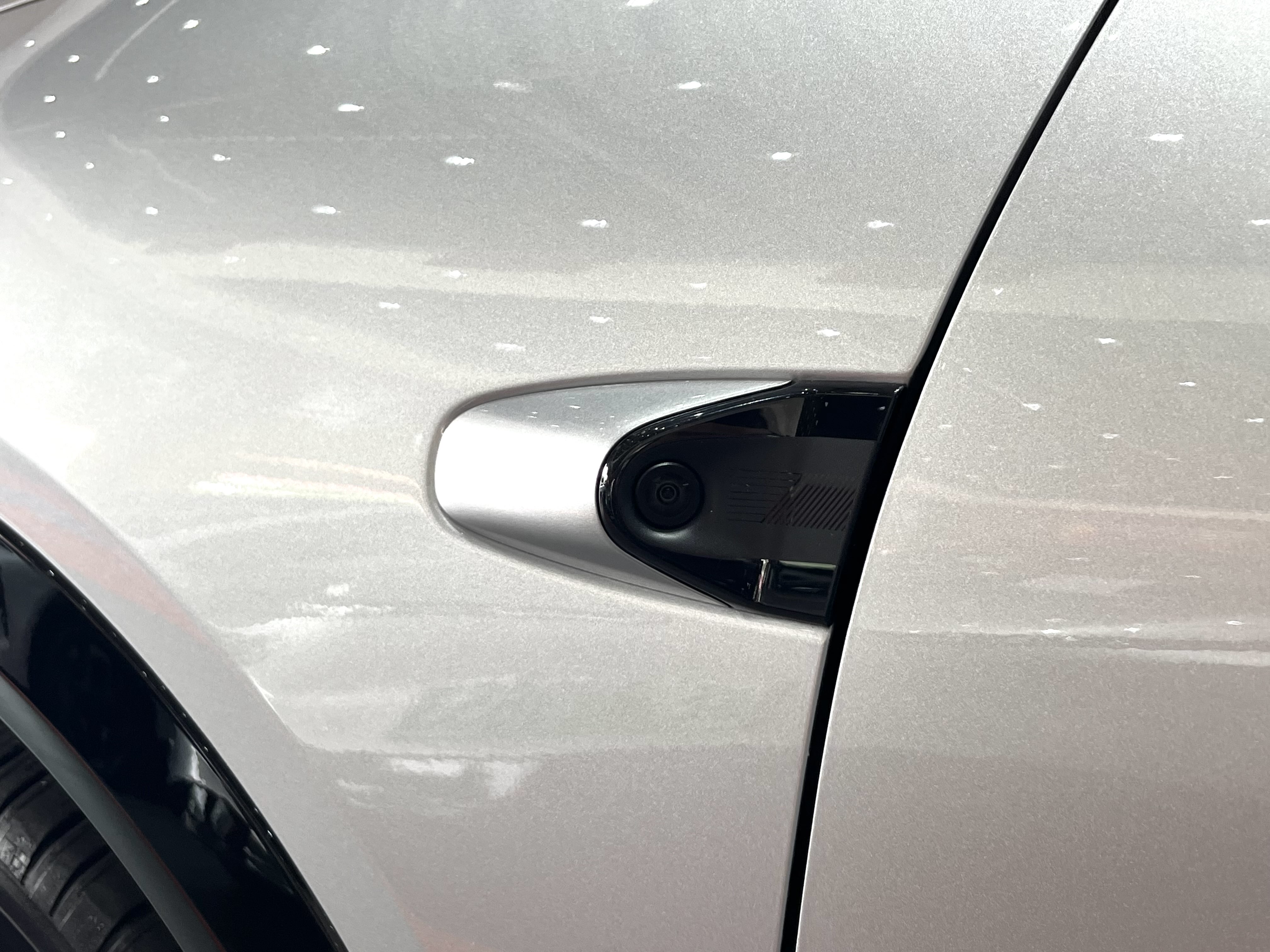 Xpeng G7 2025 immagine di auto #22